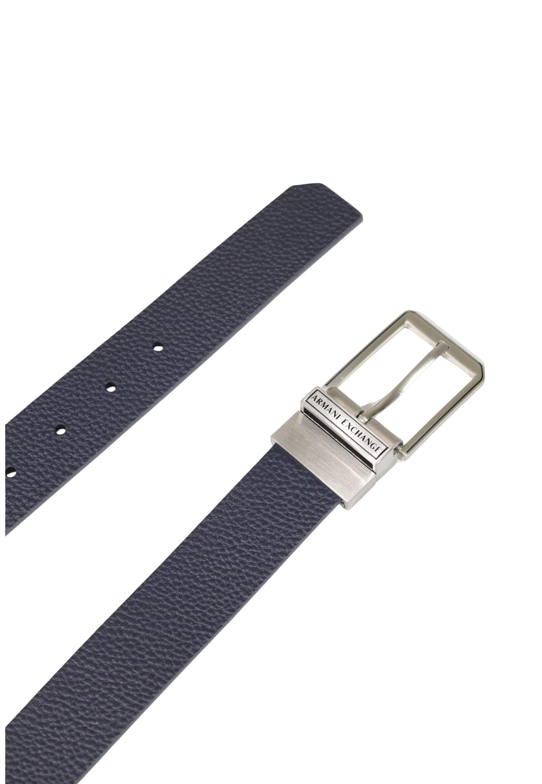 Armani Exchange Men Belt