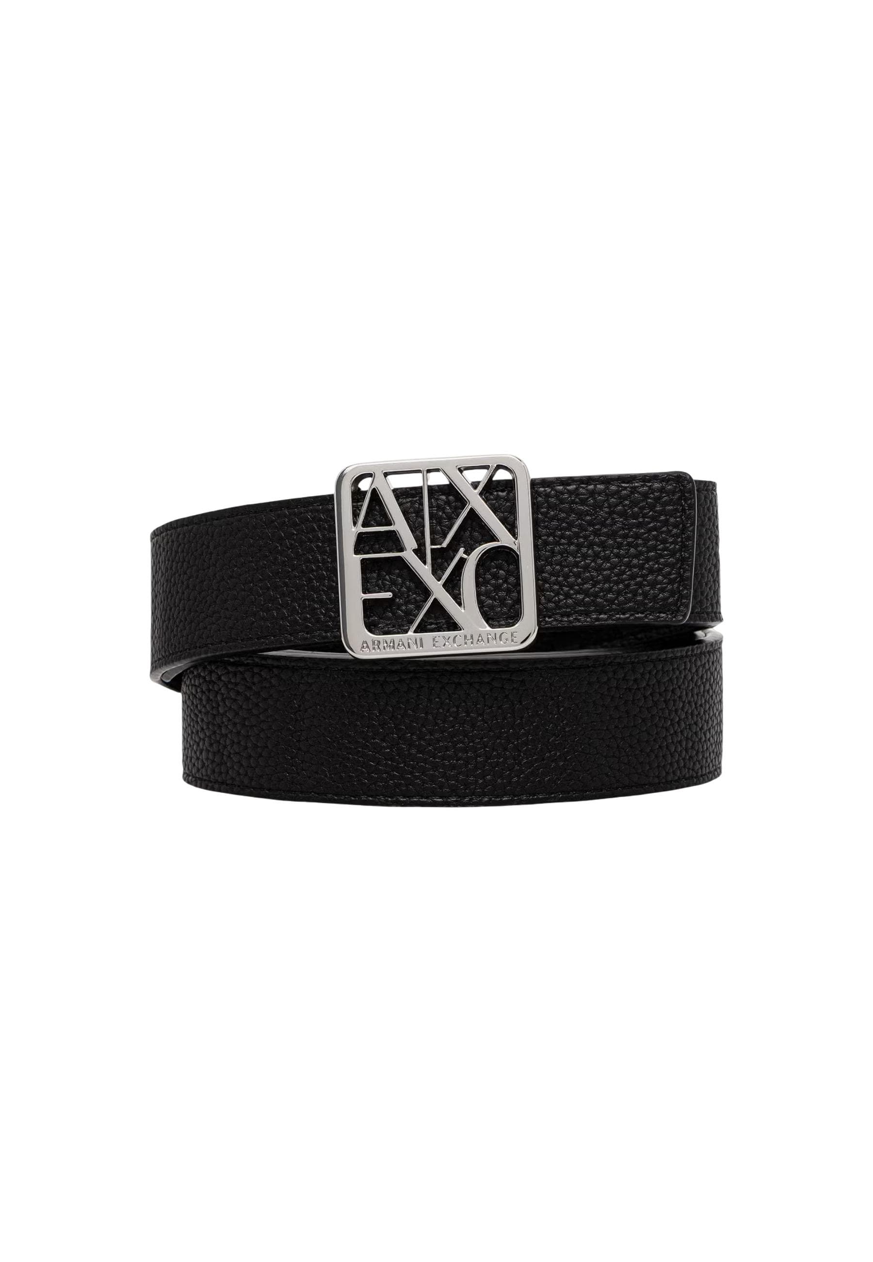 Armani Exchange Women Belt