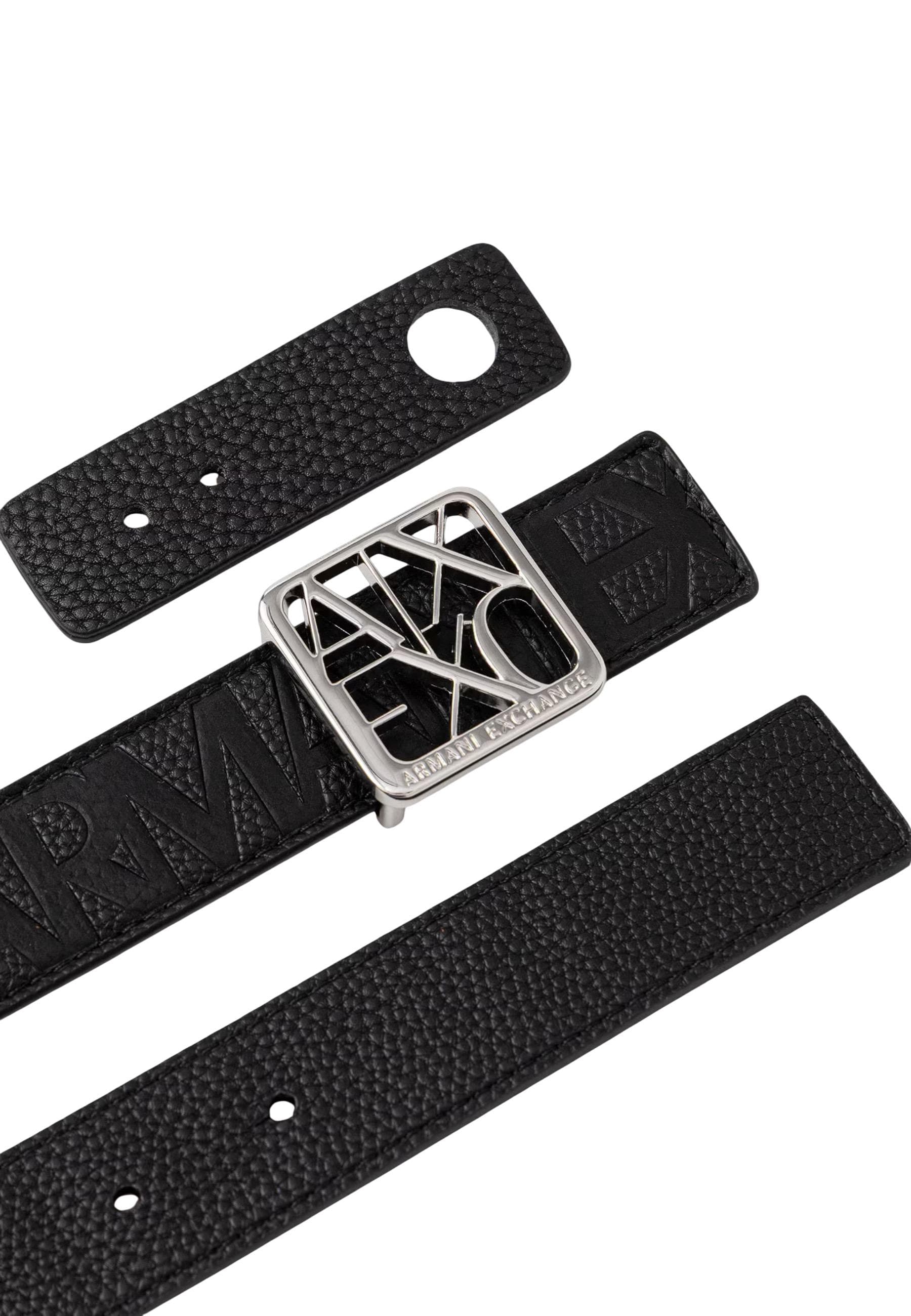 Armani Exchange Women Belt