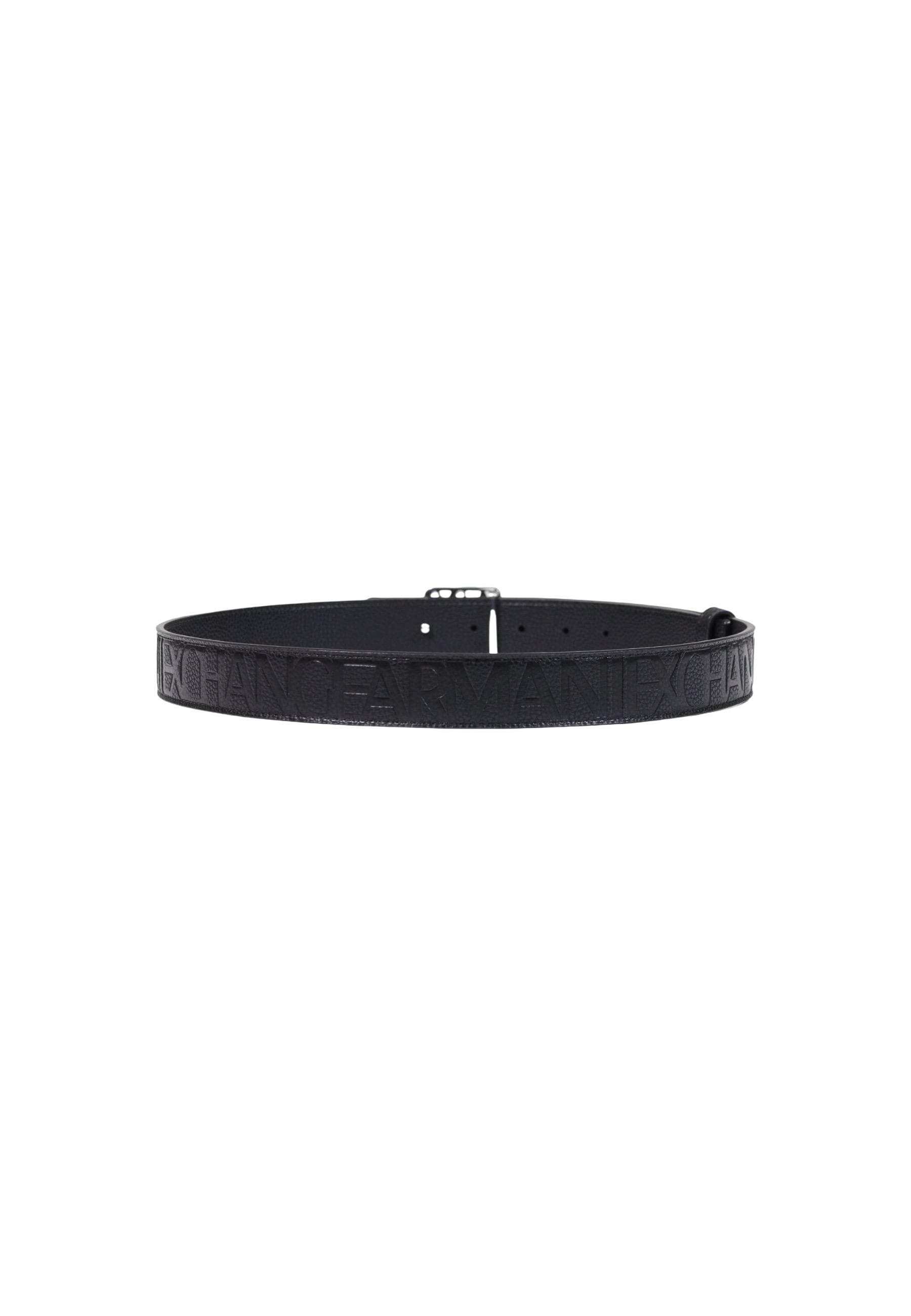 Armani Exchange Women Belt