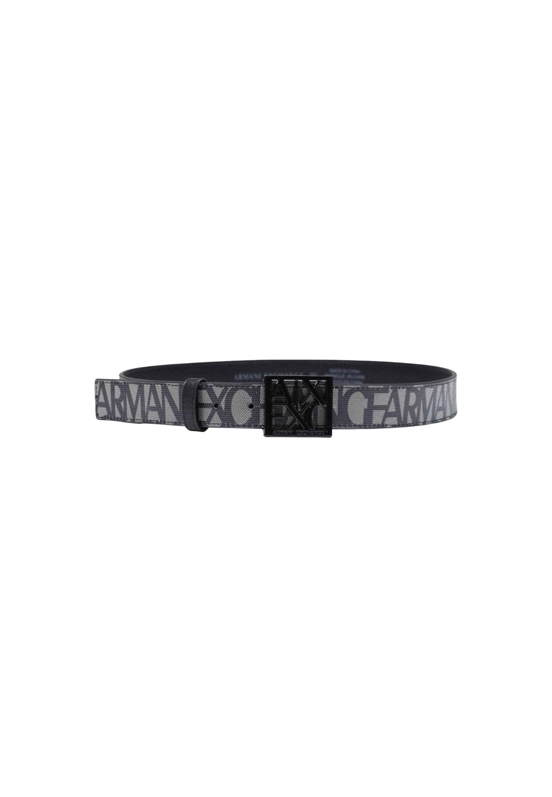 Armani Exchange Women Belt