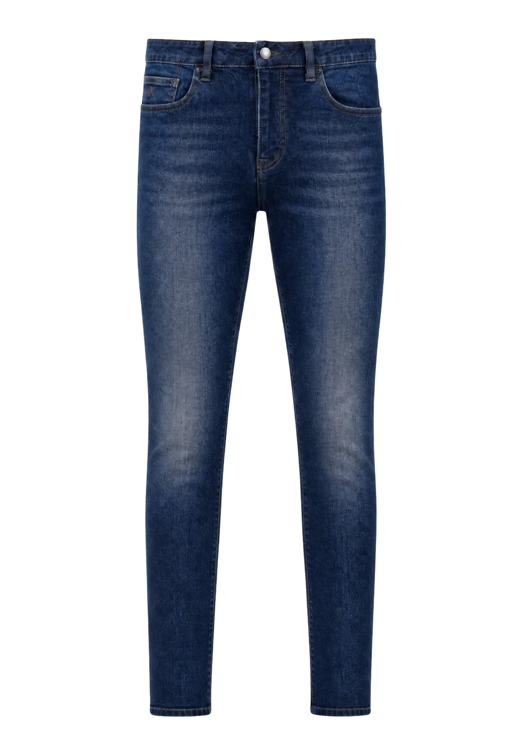 Armani Exchange Men Jeans