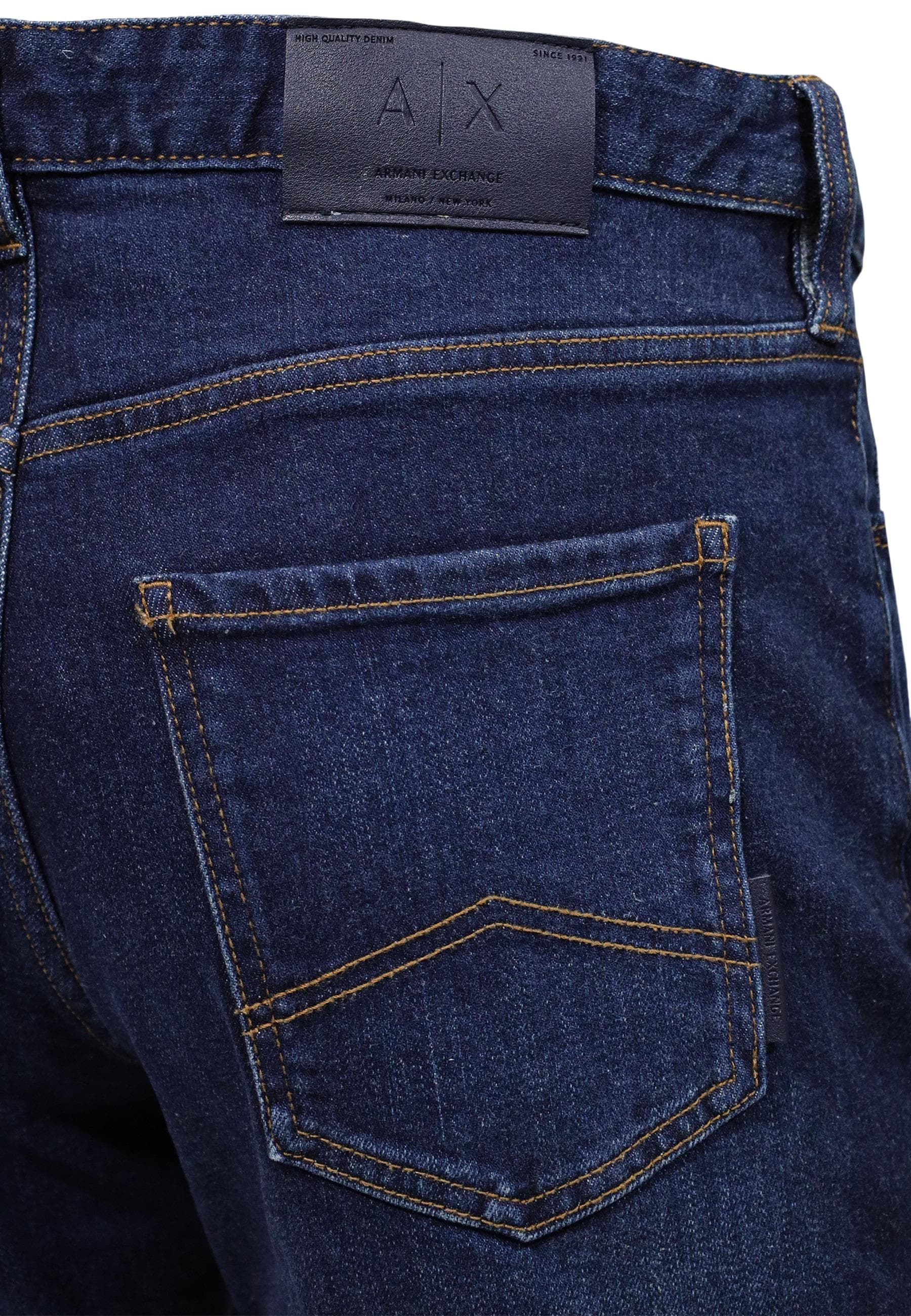 Armani Exchange Men Jeans