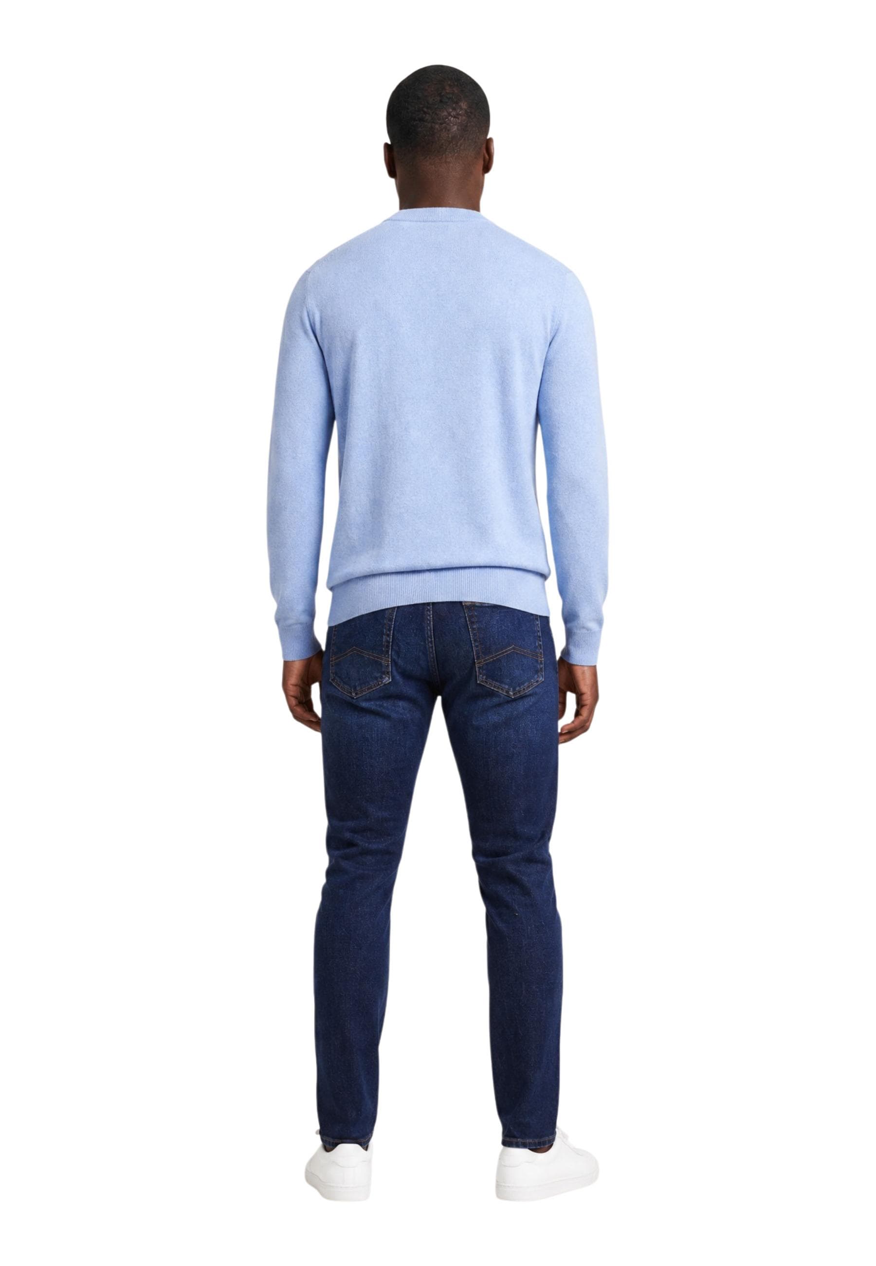 Armani Exchange Men Jeans