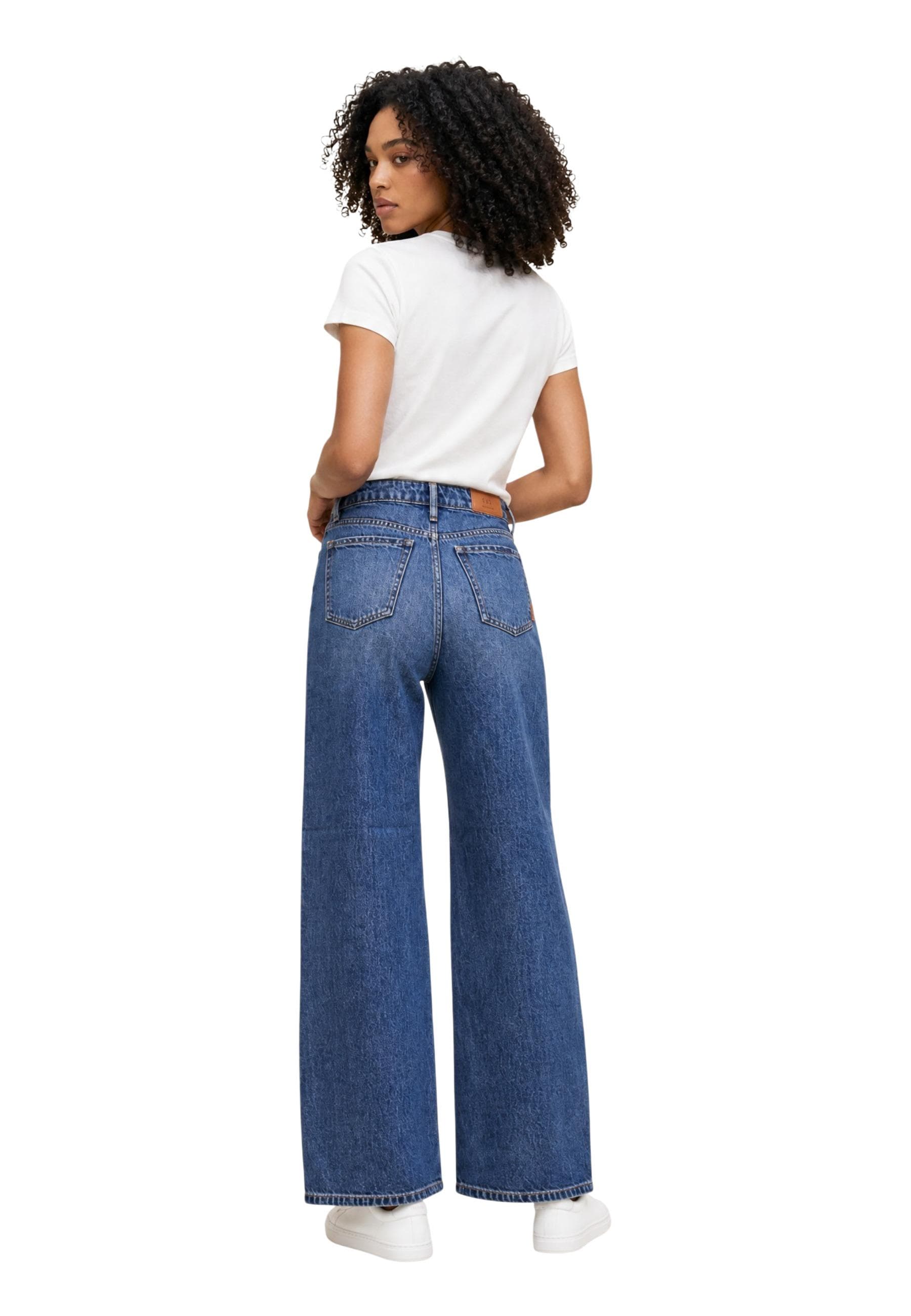 Armani Exchange Women Jeans