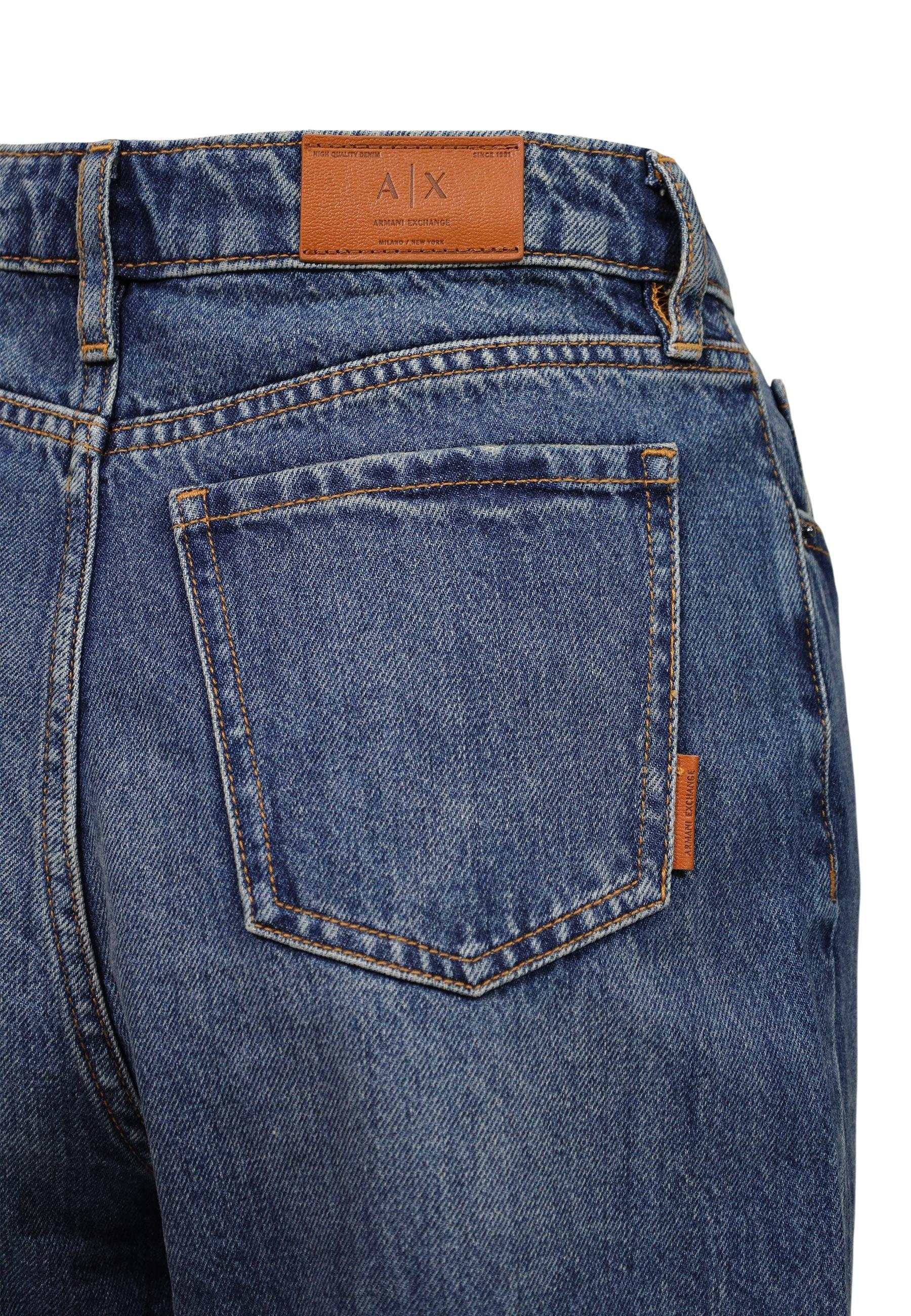 Armani Exchange Women Jeans
