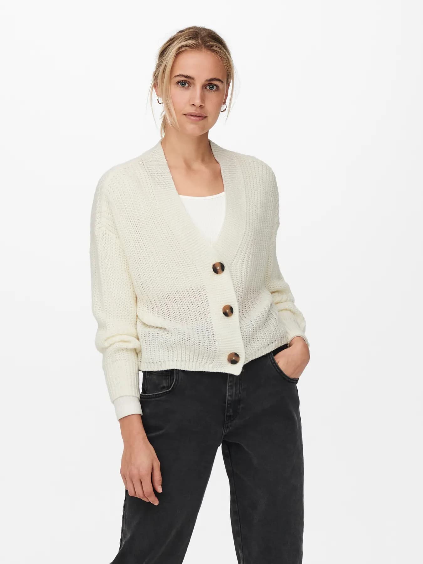 Only Women Cardigan