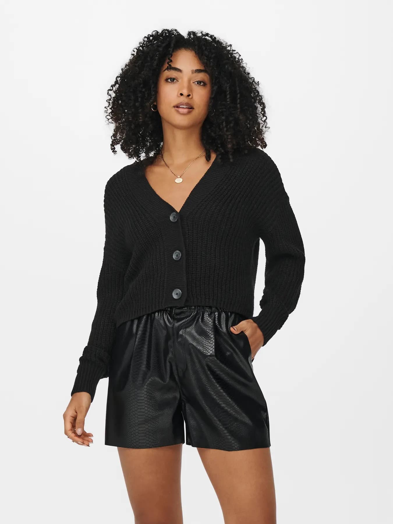 Only Women Cardigan