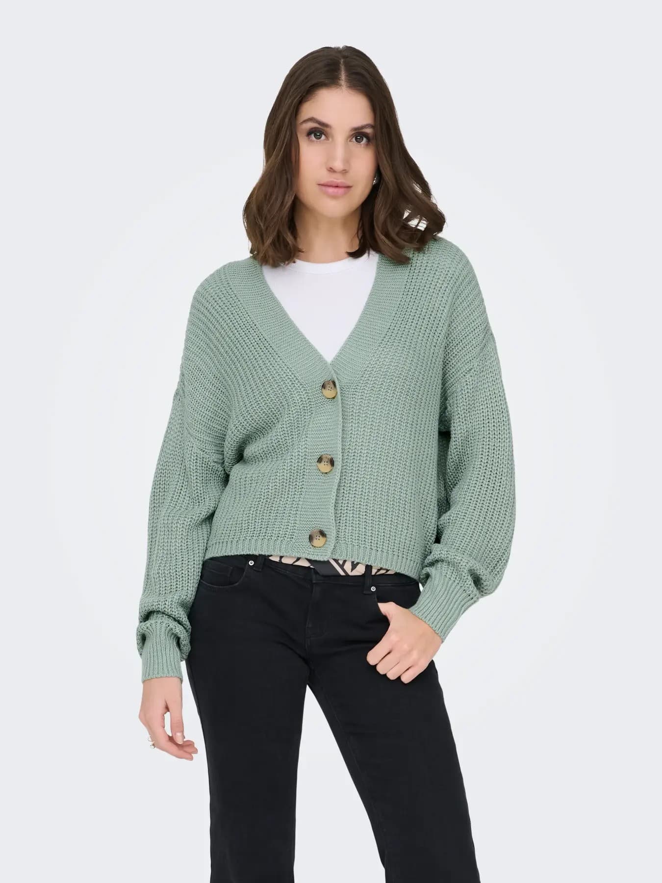 Only Women Cardigan