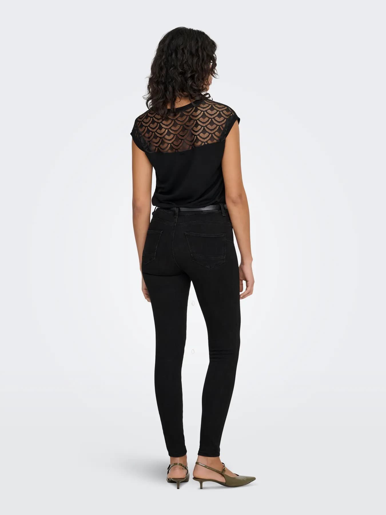 Only Women Jeans