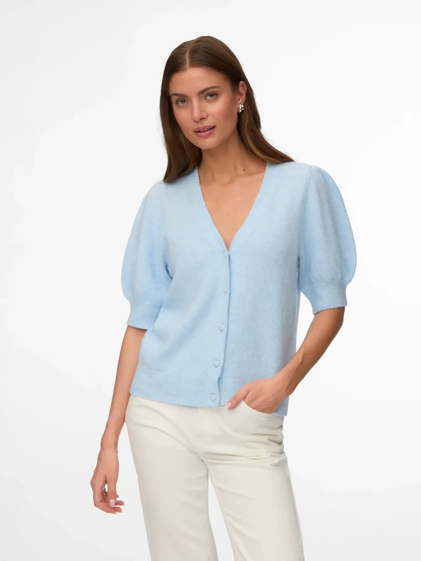 Vero Moda Women Cardigan