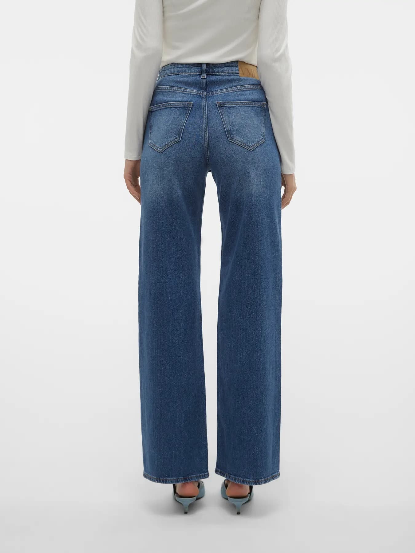 Vero Moda Women Jeans