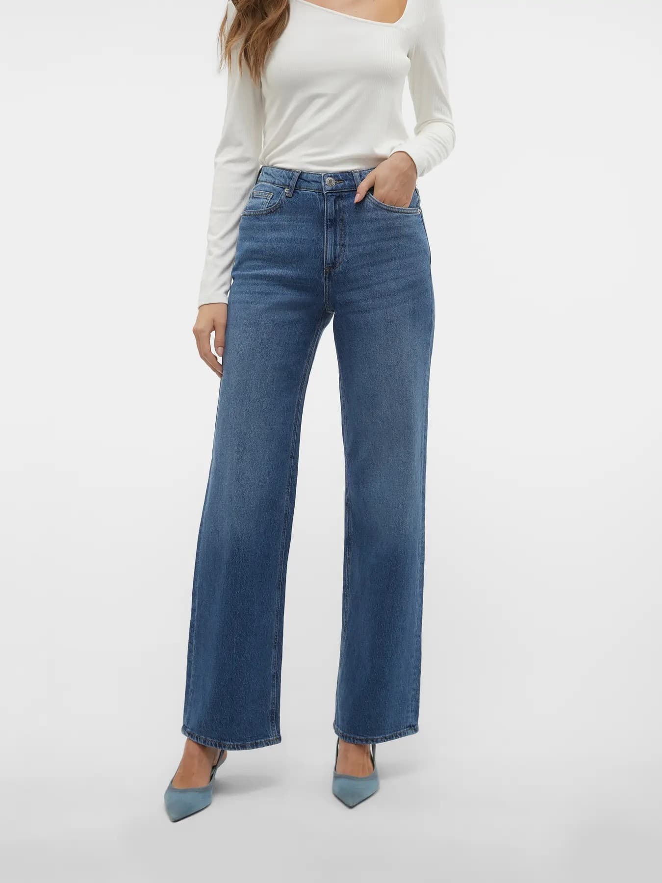 Vero Moda Women Jeans