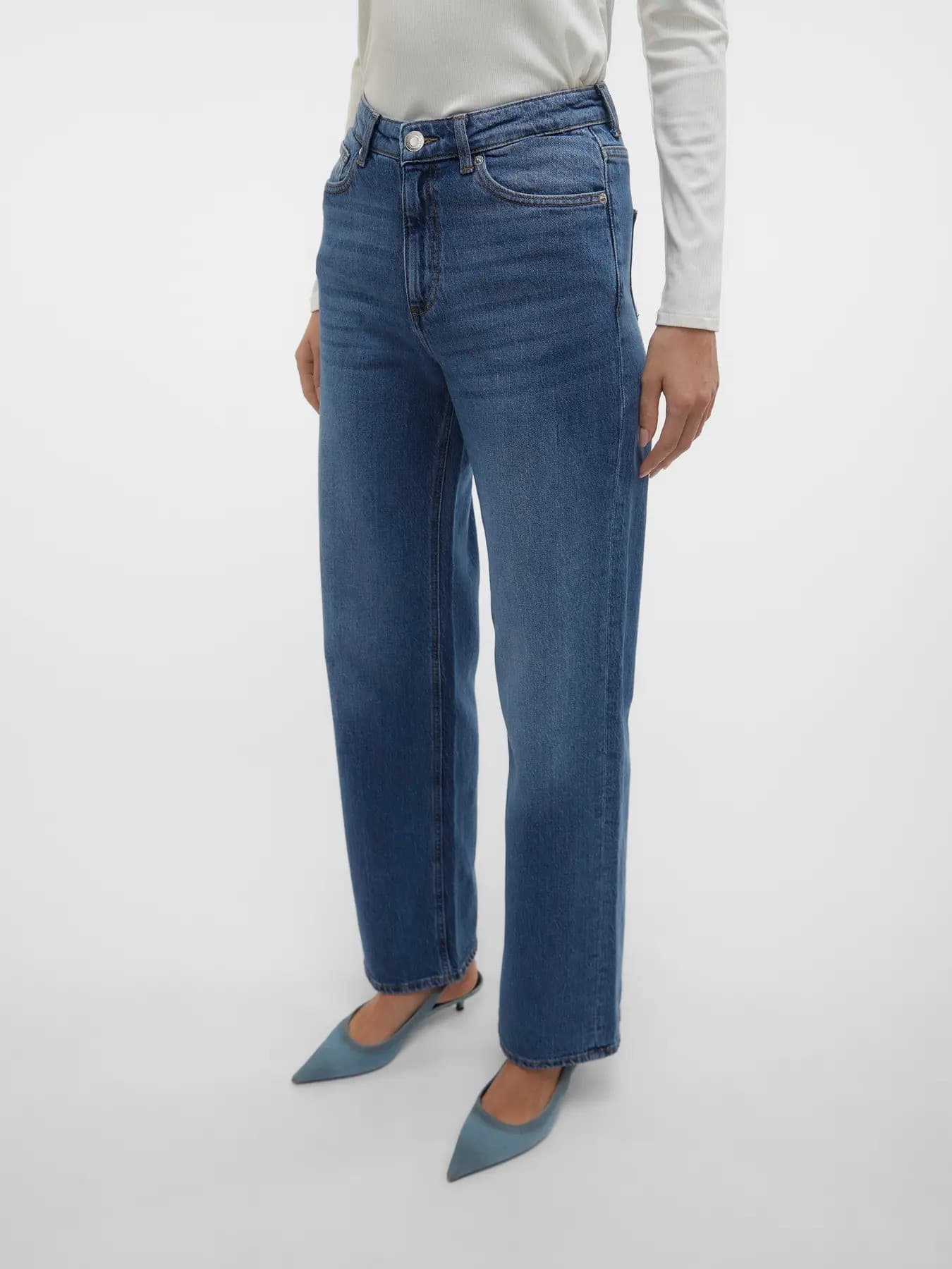 Vero Moda Women Jeans