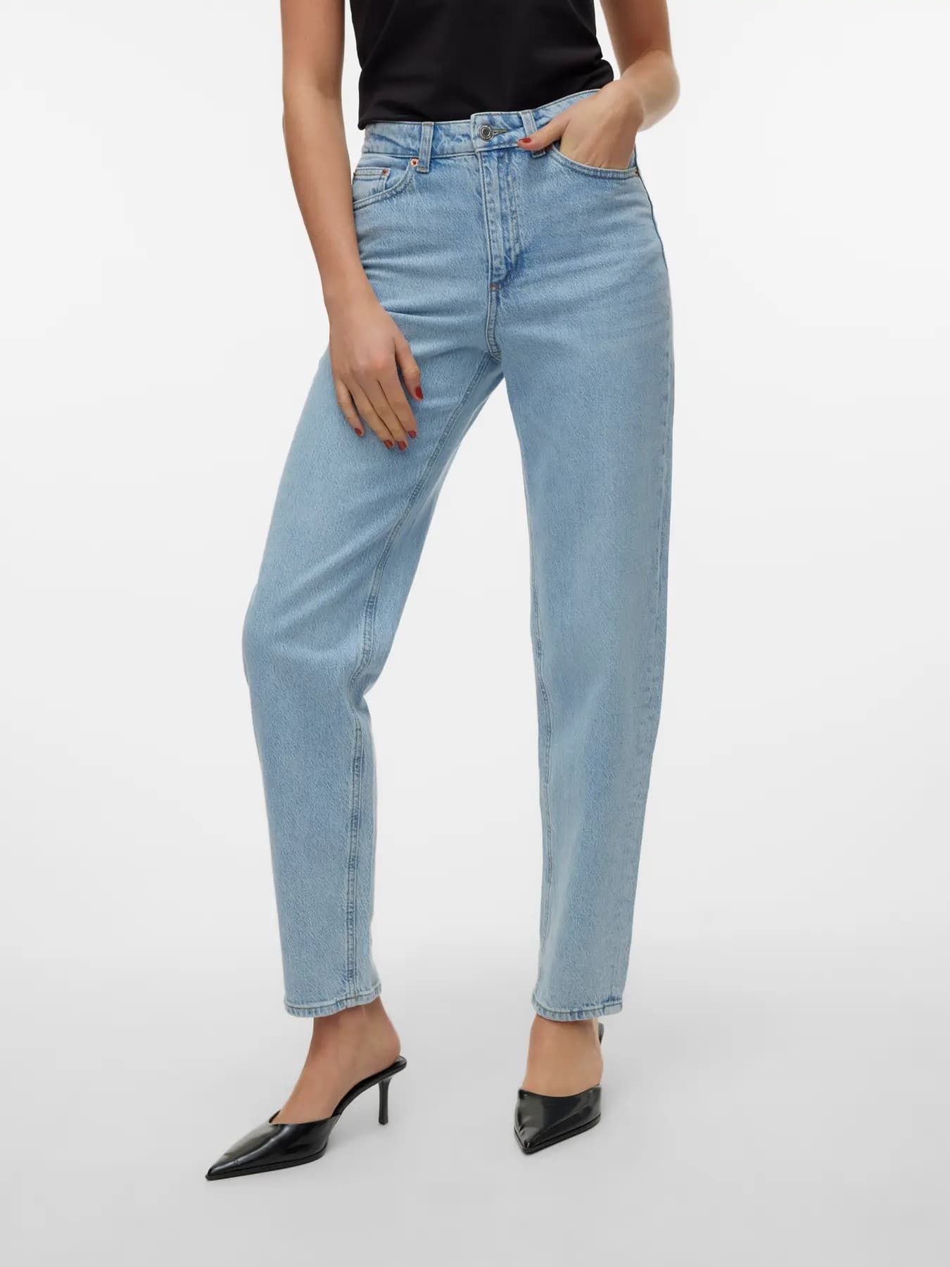 Vero Moda Women Jeans