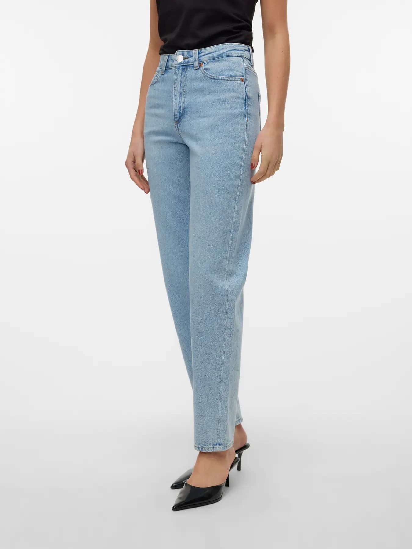 Vero Moda Women Jeans