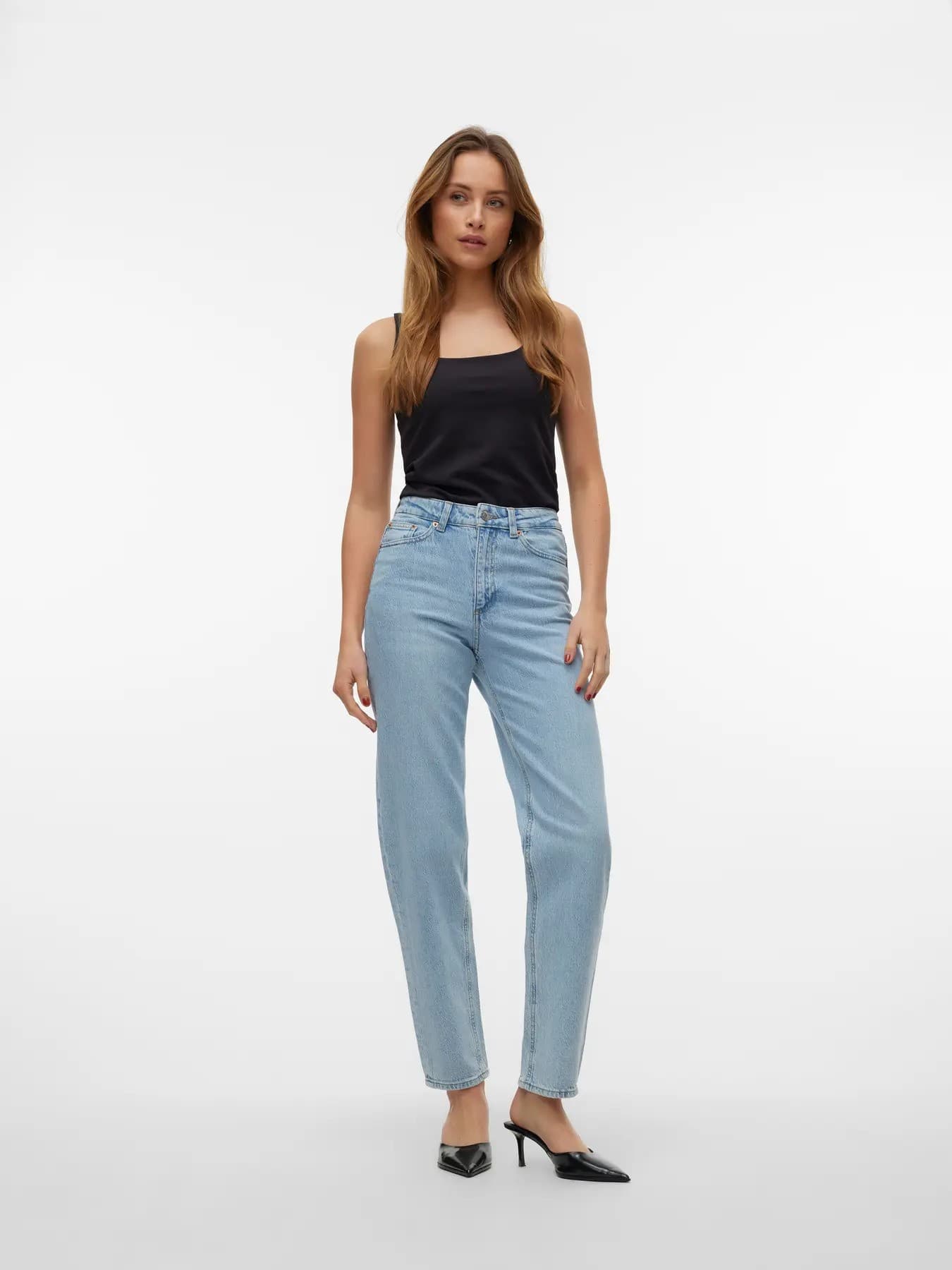 Vero Moda Women Jeans