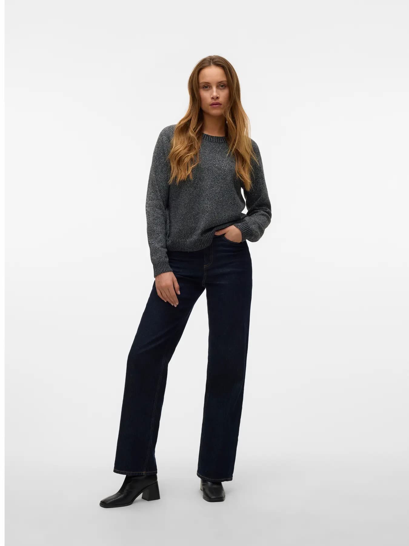 Vero Moda Women Knitwear