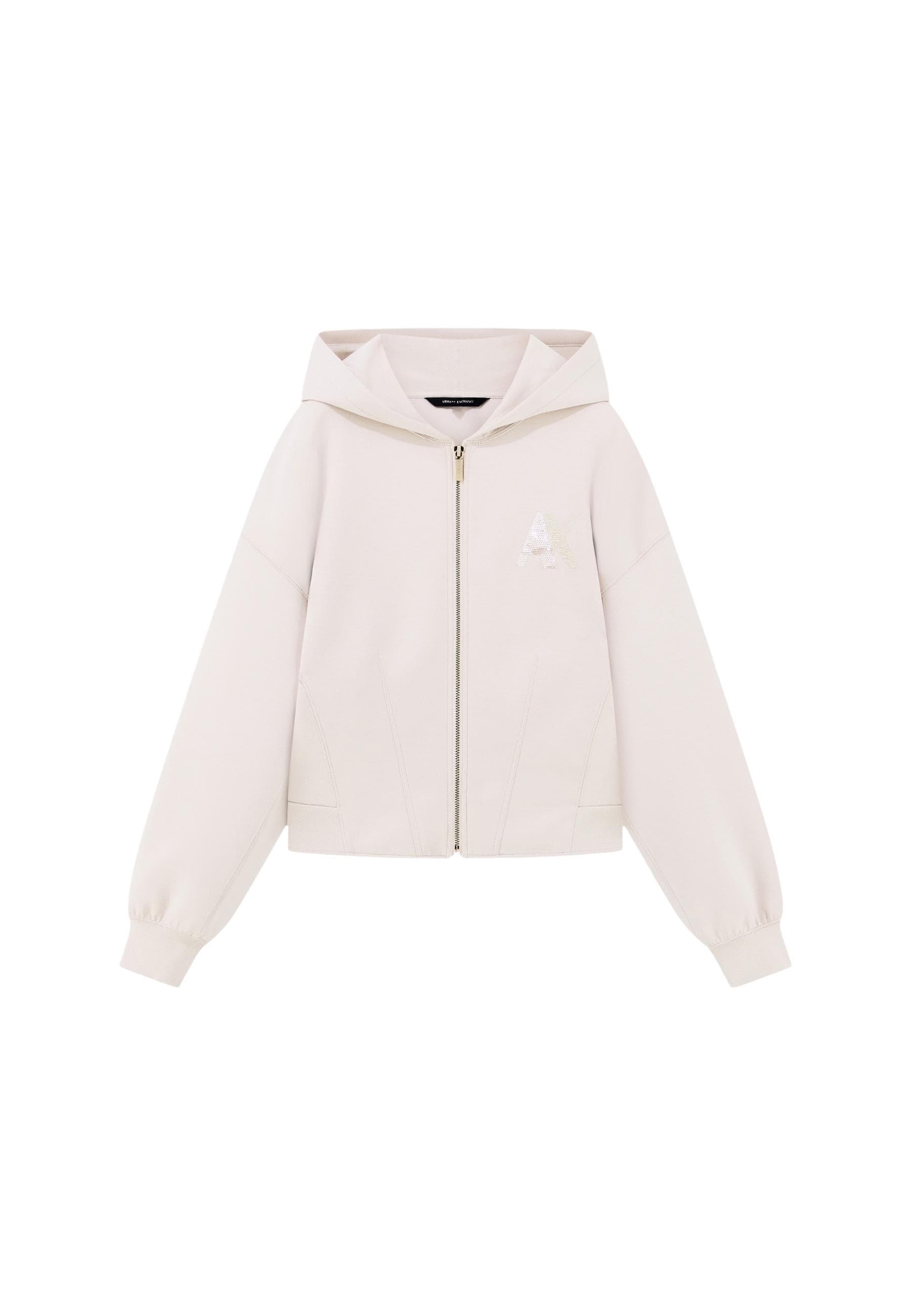 Armani Exchange Women Sweatshirts