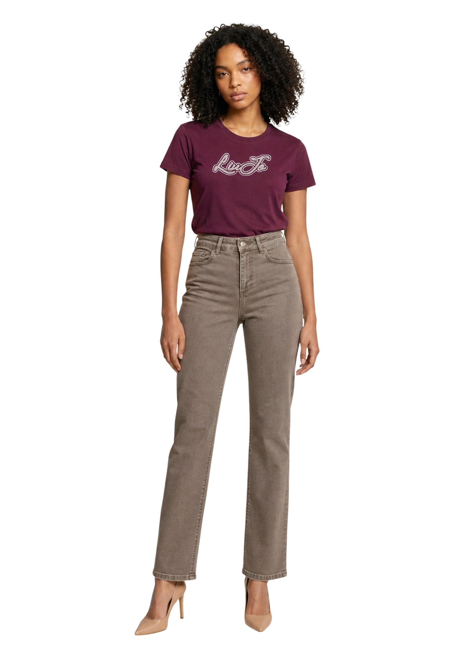 Liu Jo Women T-Shirt