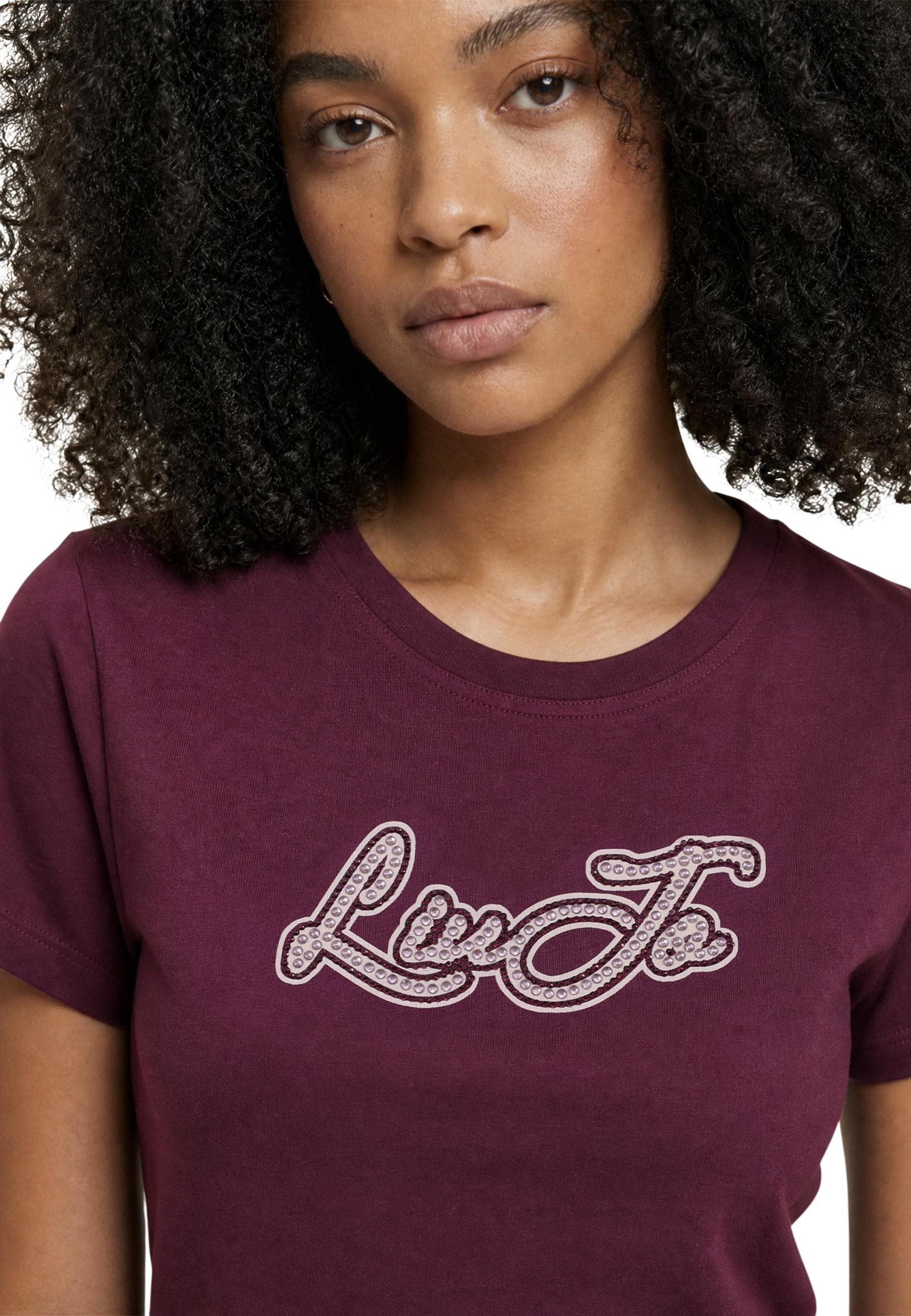 Liu Jo Women T-Shirt