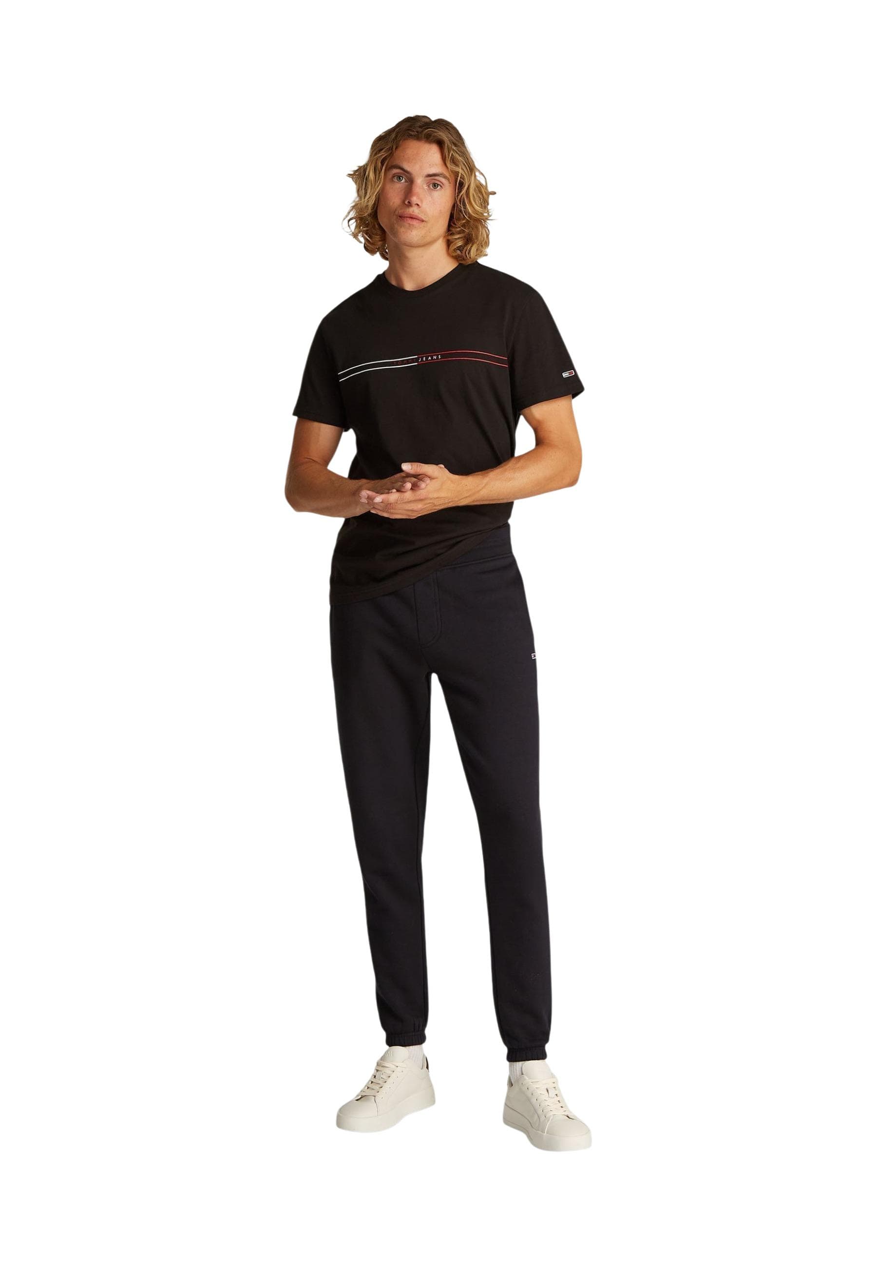 Tommy Hilfiger Jeans Men Trousers