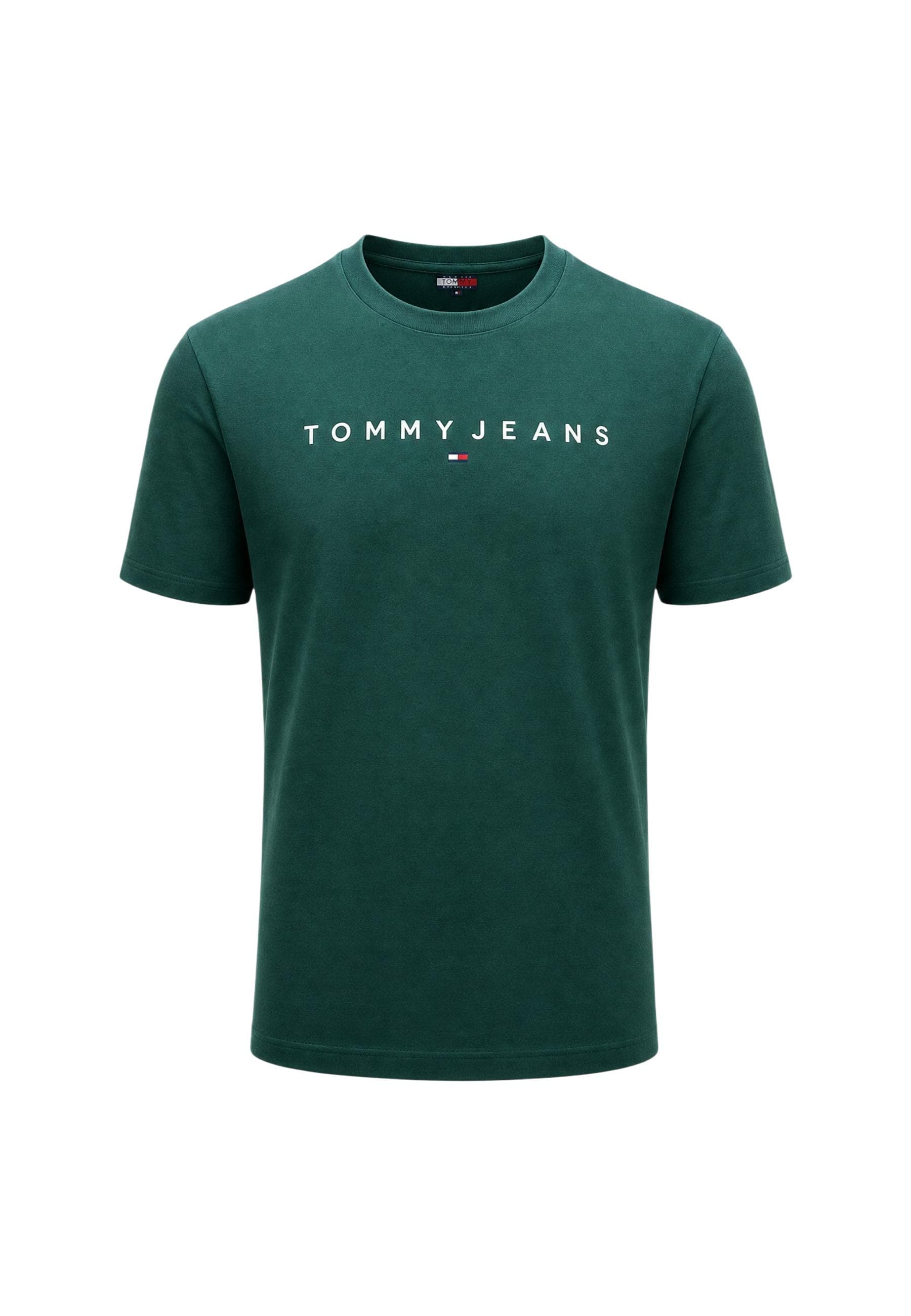 Tommy Hilfiger Jeans Men T-Shirt