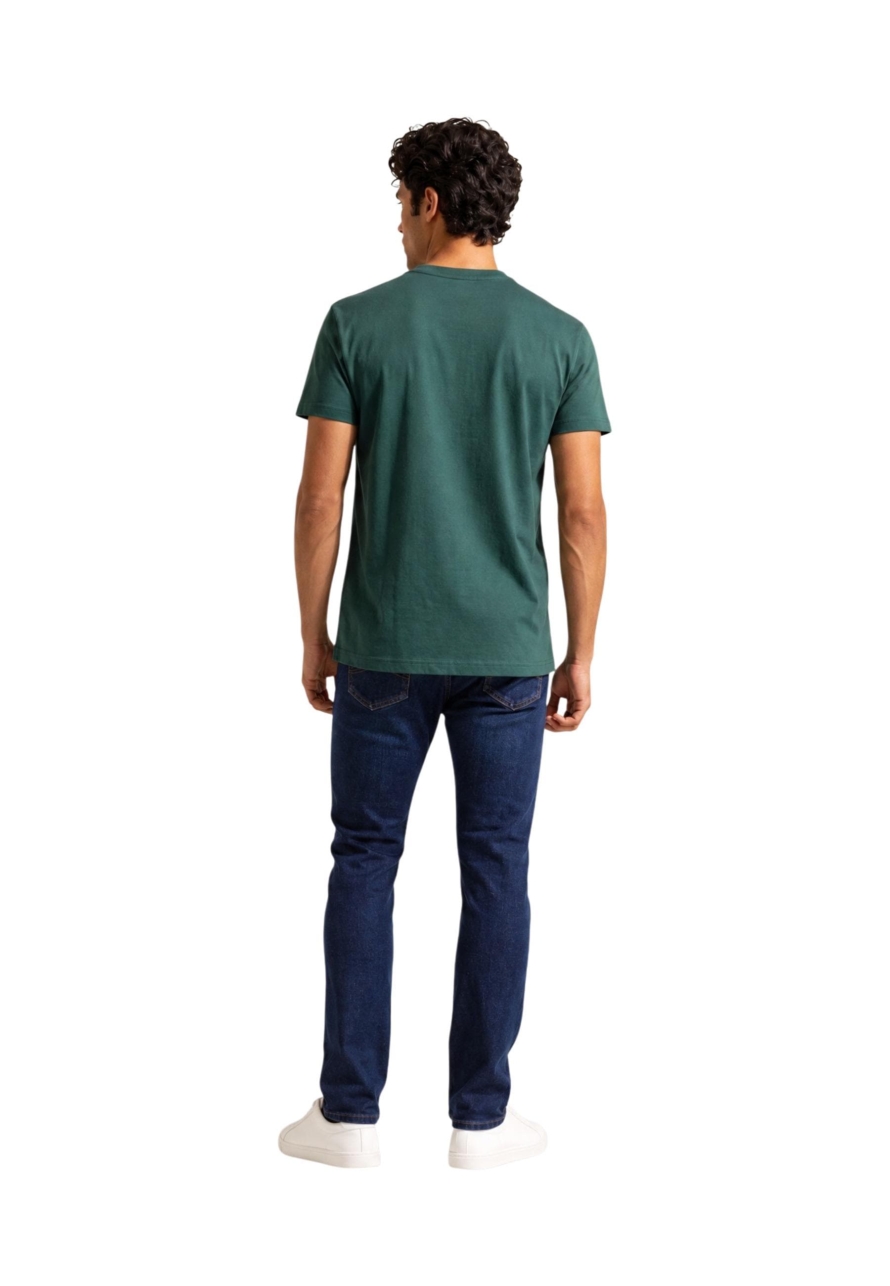 Tommy Hilfiger Jeans Men T-Shirt
