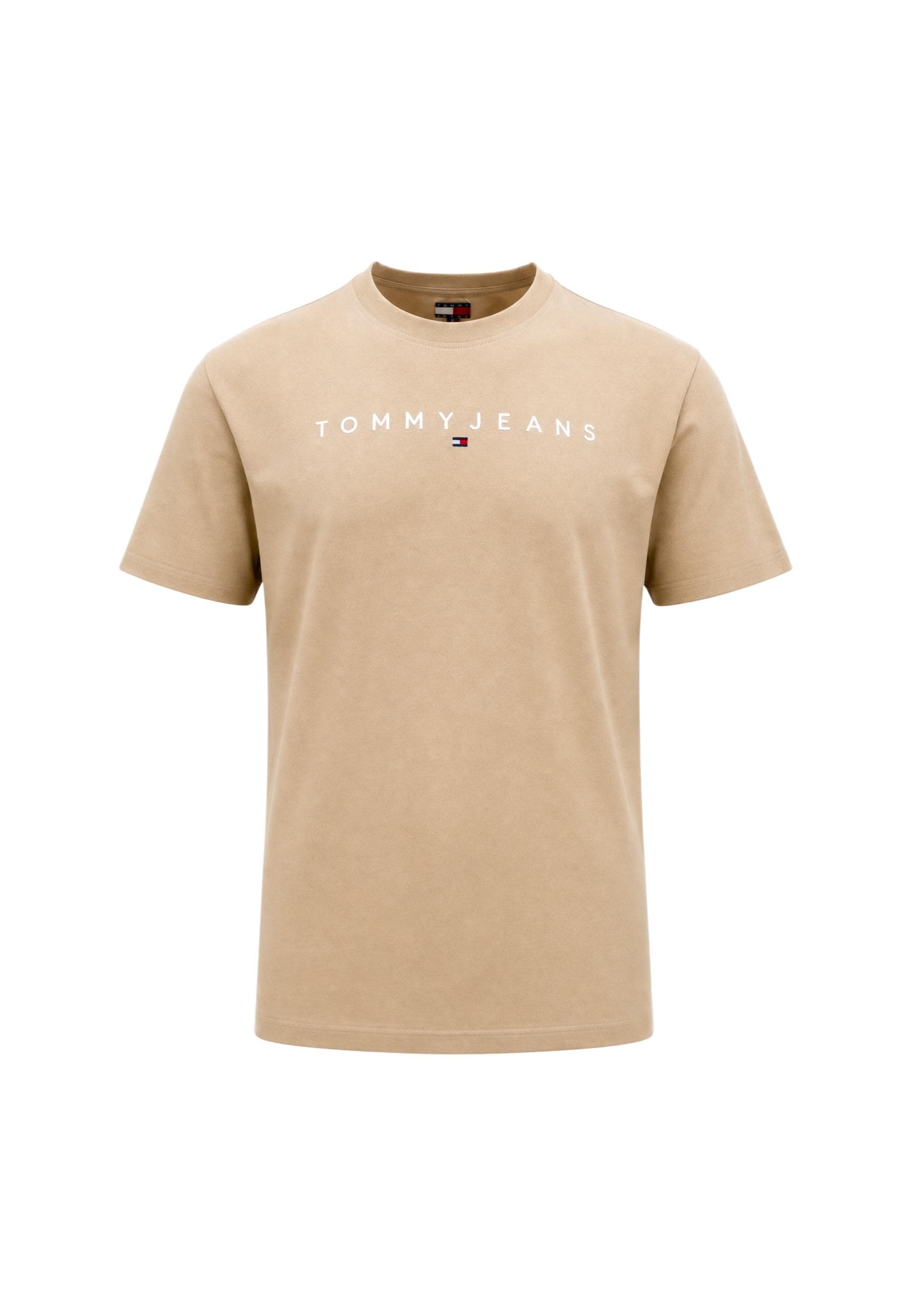Tommy Hilfiger Jeans Men T-Shirt