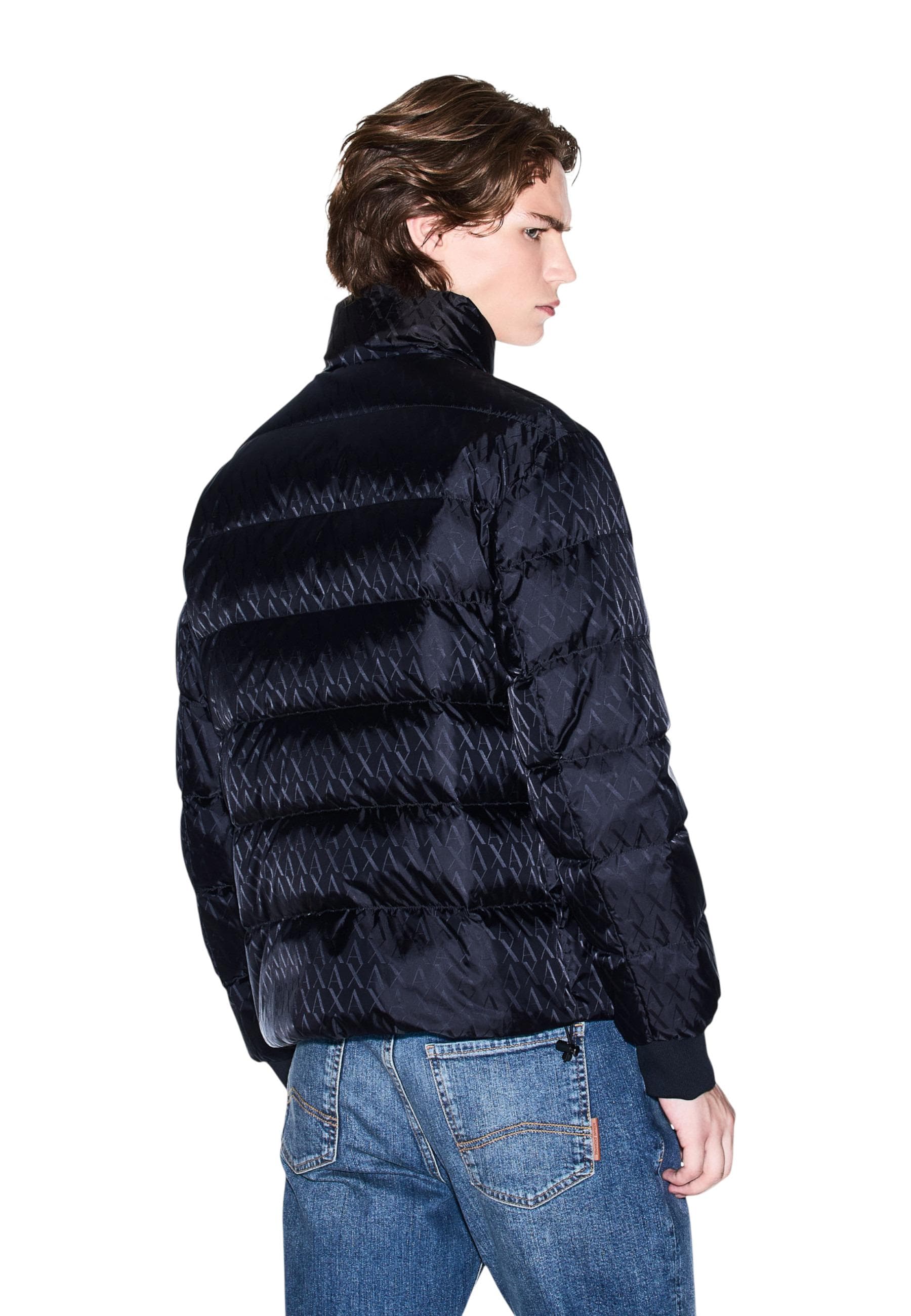 Armani Exchange Men Jacket