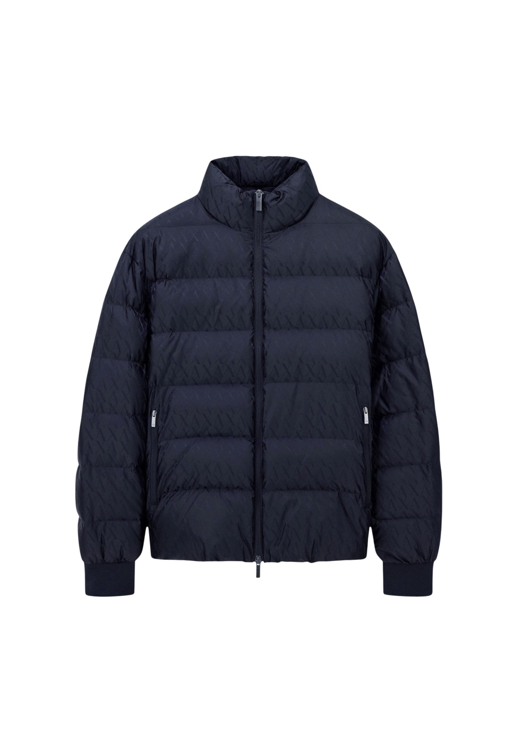 Armani Exchange Men Jacket