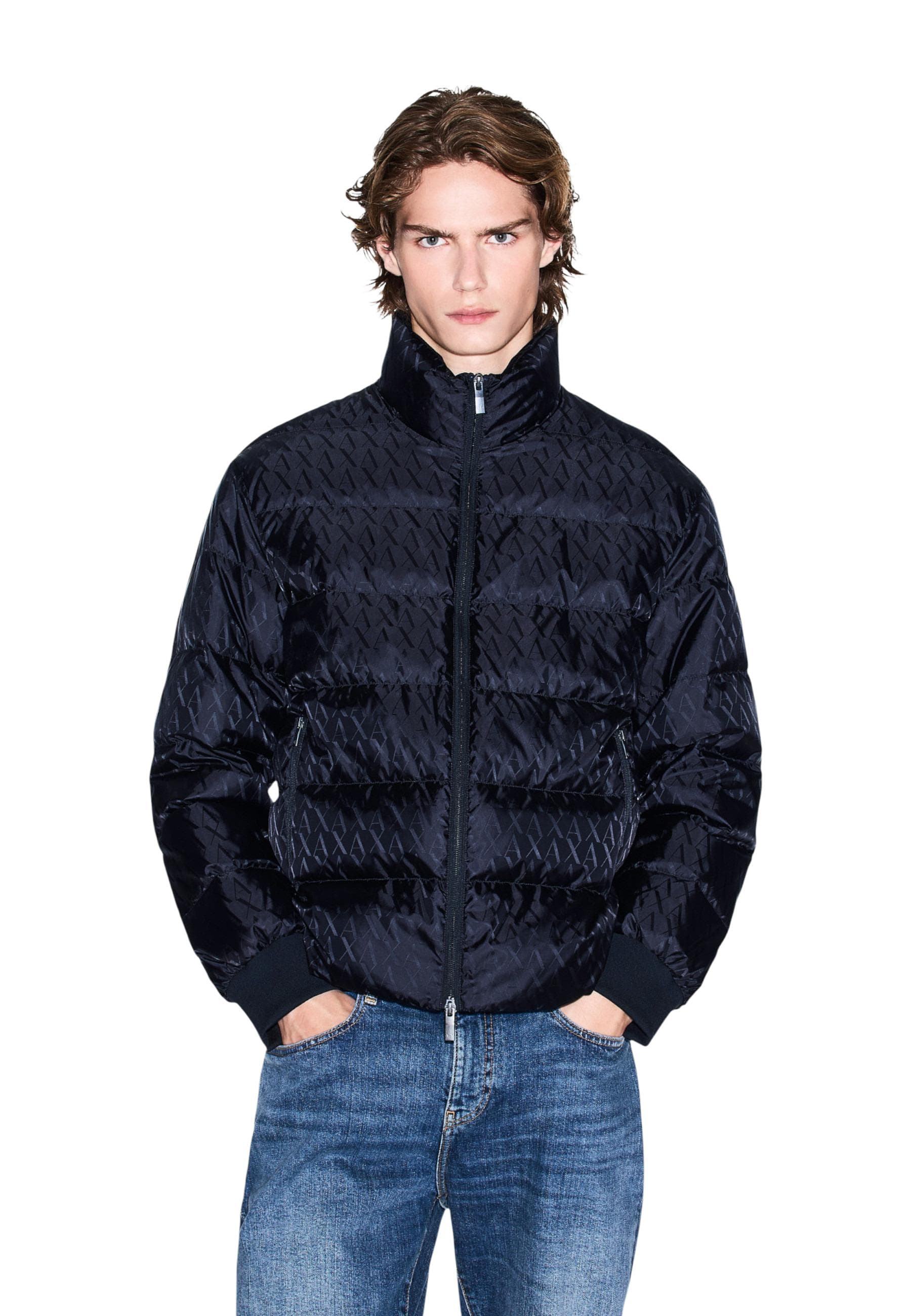 Armani Exchange Men Jacket