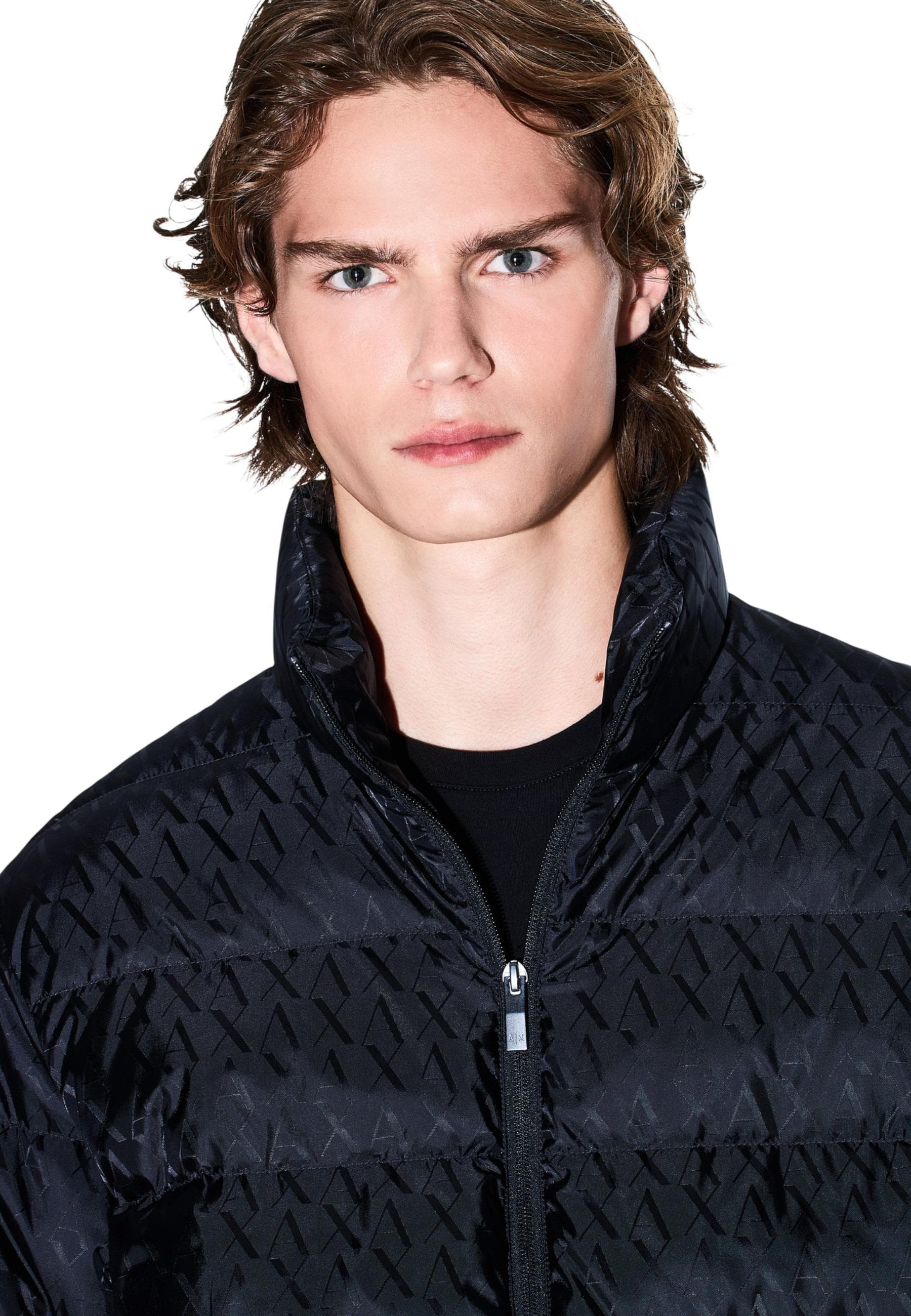Armani Exchange Men Jacket