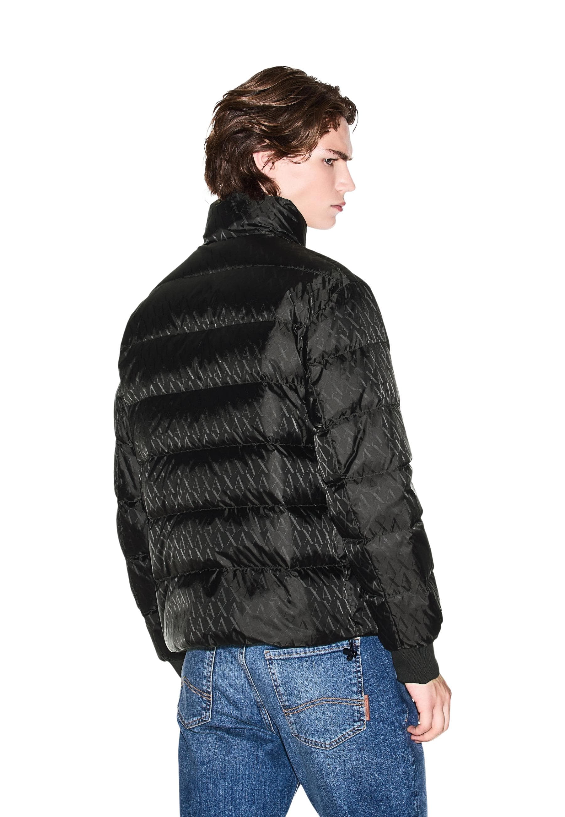 Armani Exchange Men Jacket