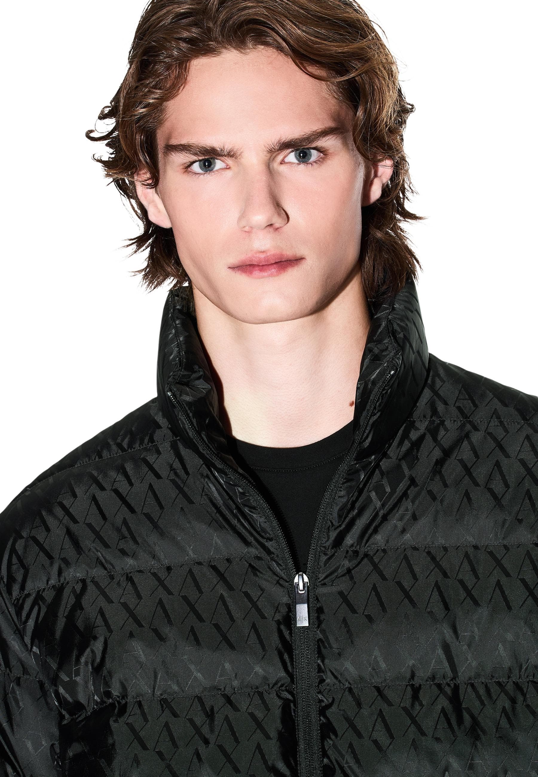 Armani Exchange Men Jacket