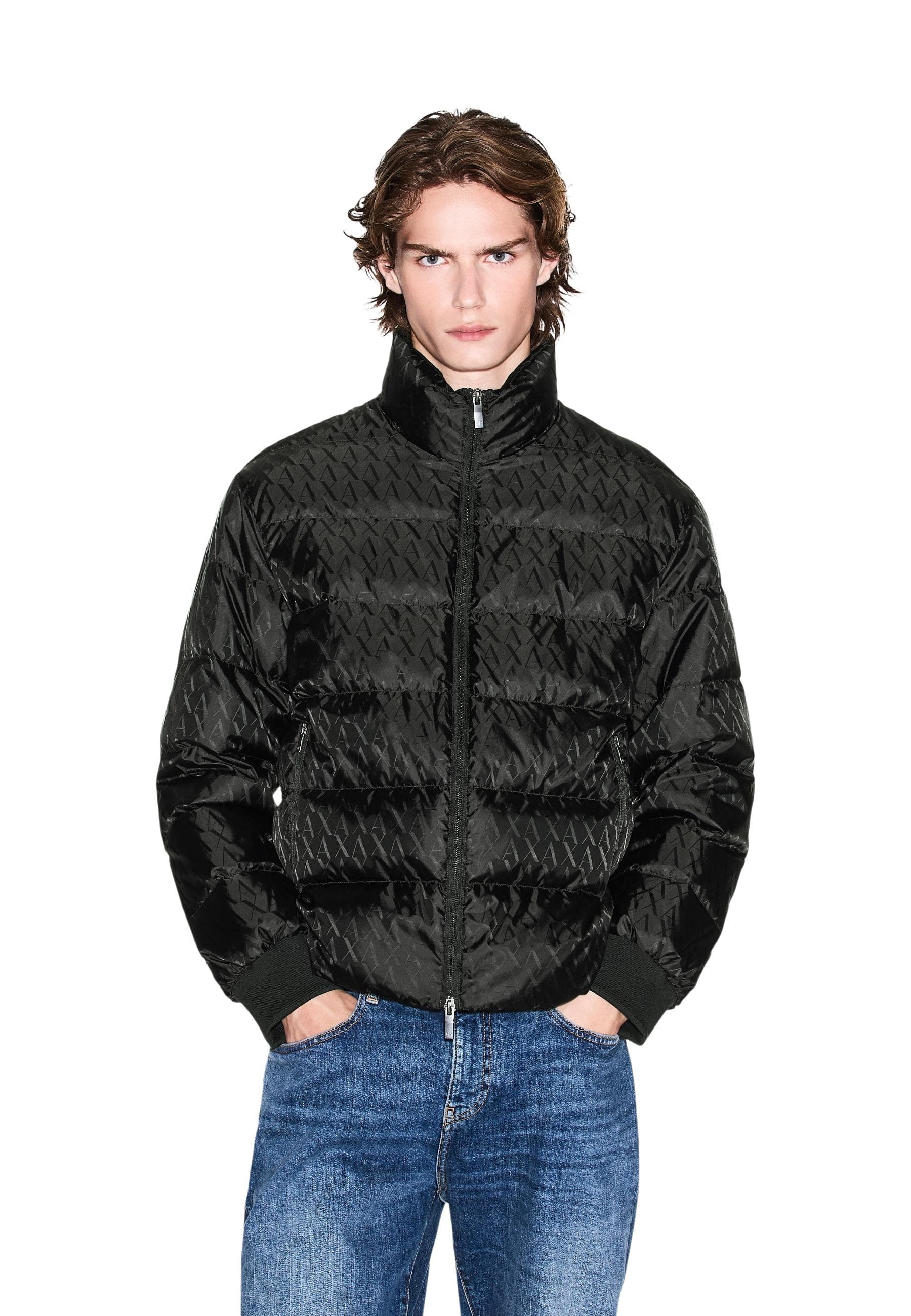 Armani Exchange Men Jacket
