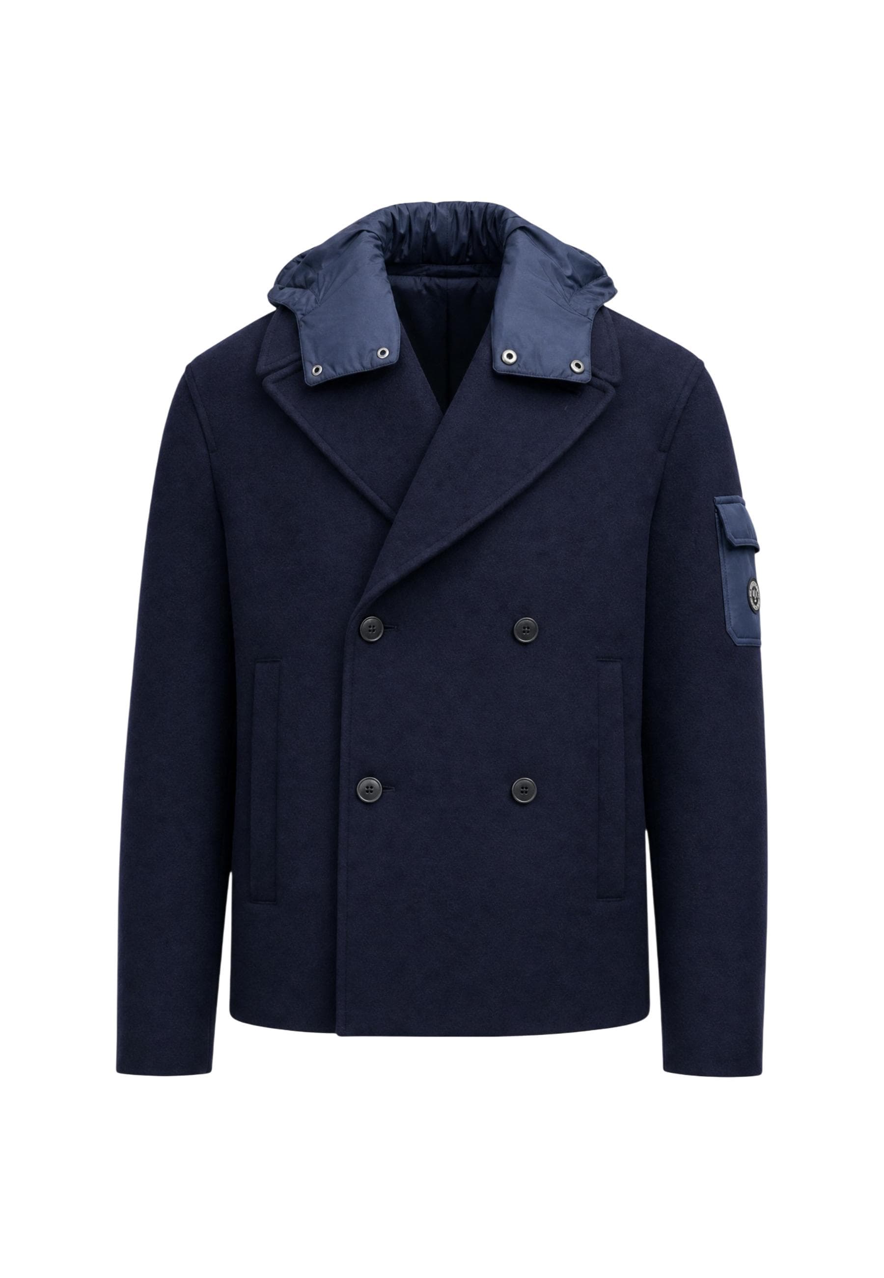 Armani Exchange Men Blazer