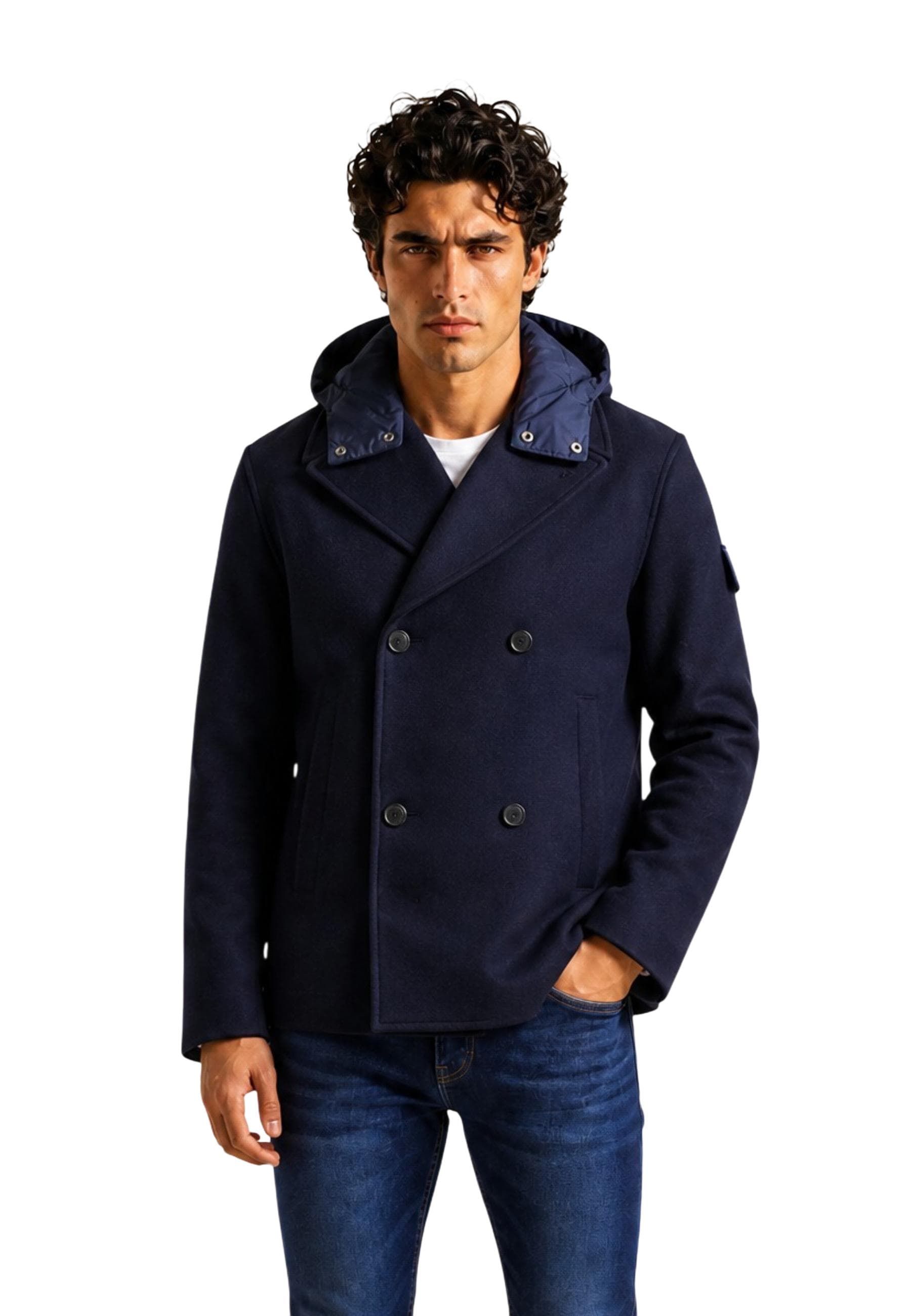 Armani Exchange Men Blazer