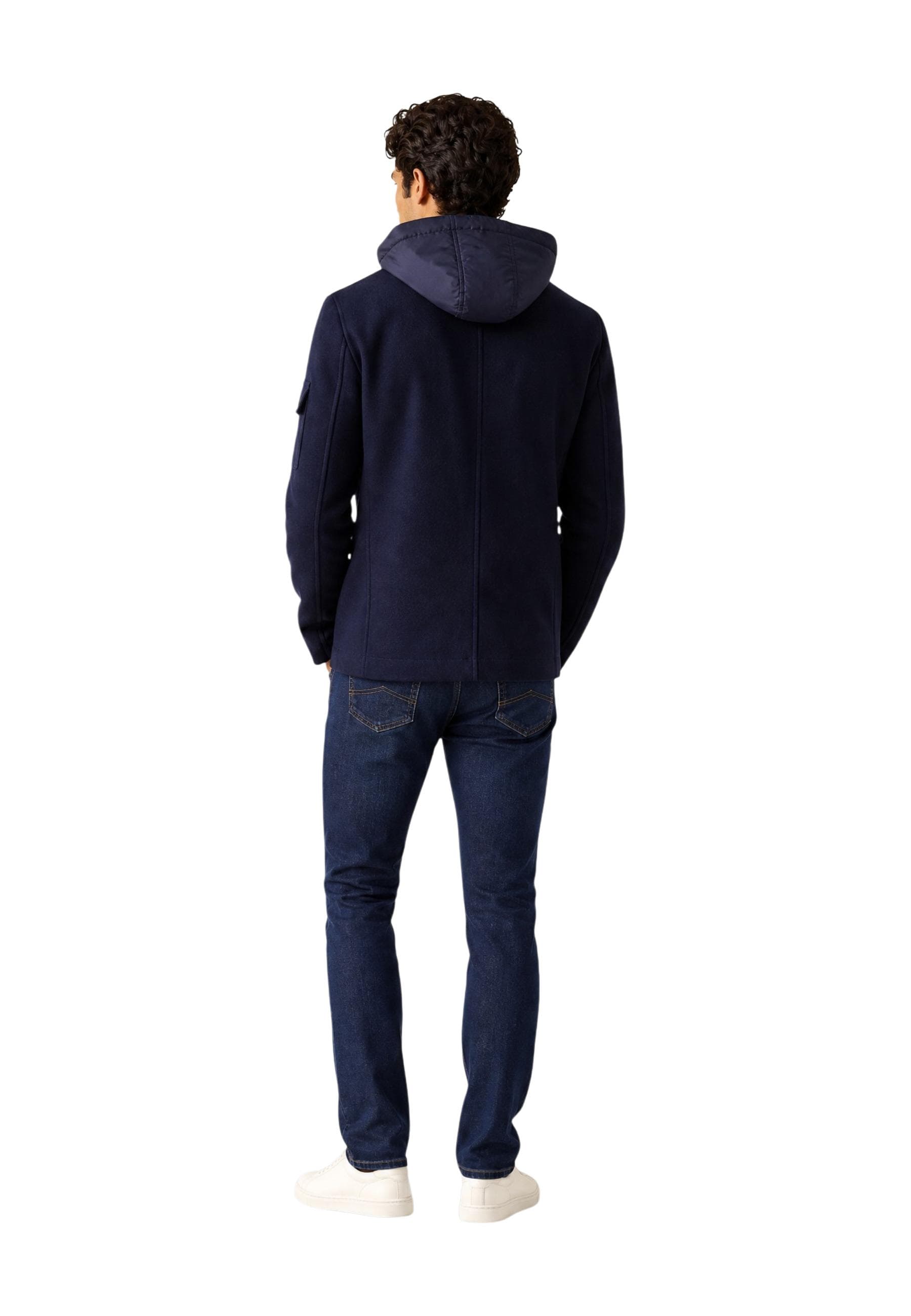 Armani Exchange Men Blazer