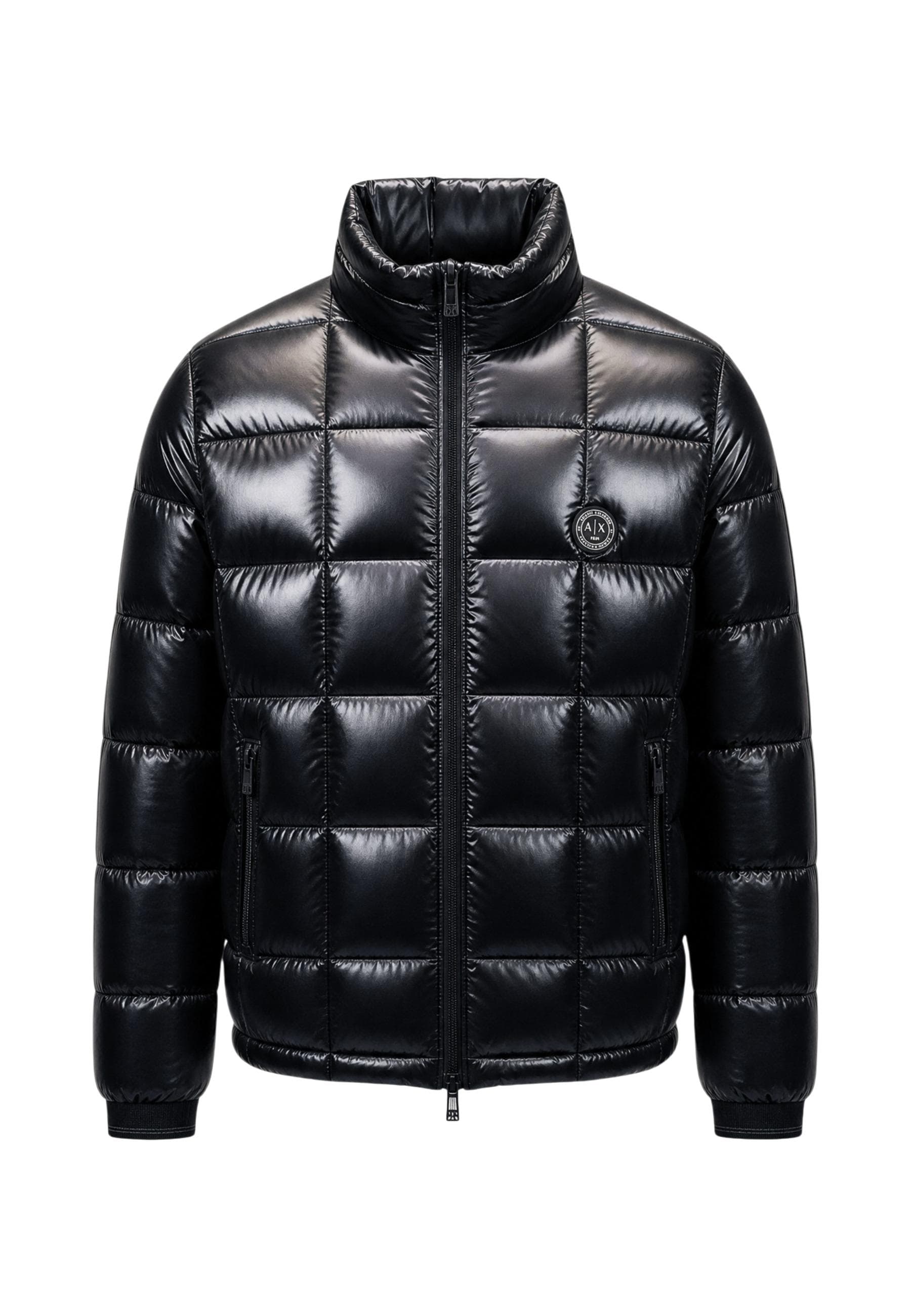 Armani Exchange Men Jacket