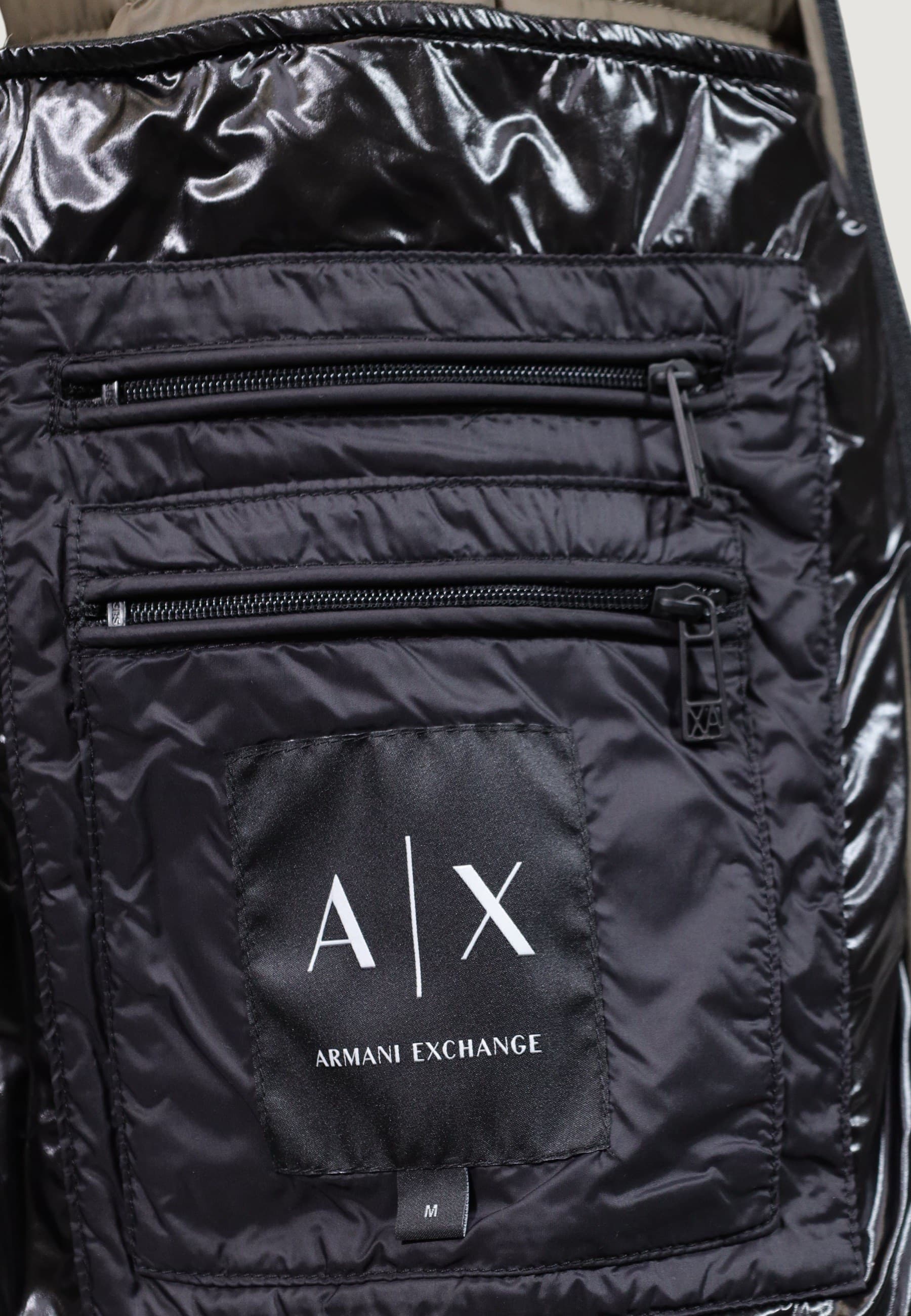 Armani Exchange Men Jacket