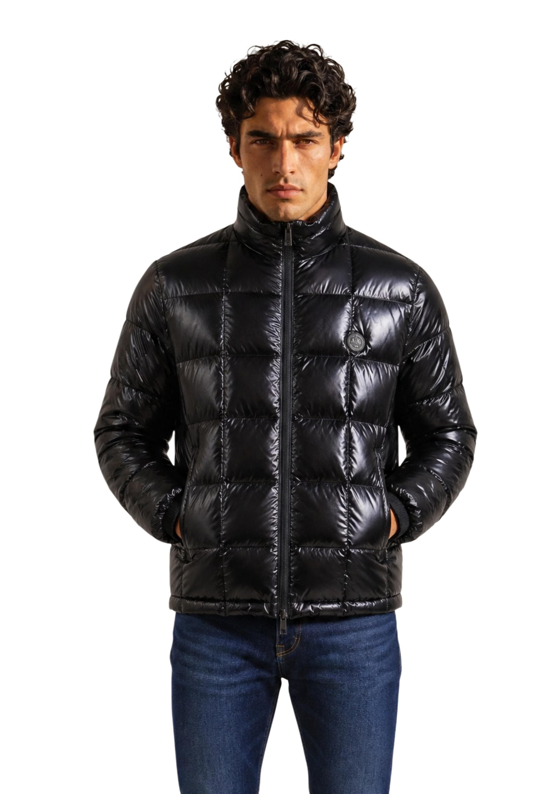 Armani Exchange Men Jacket