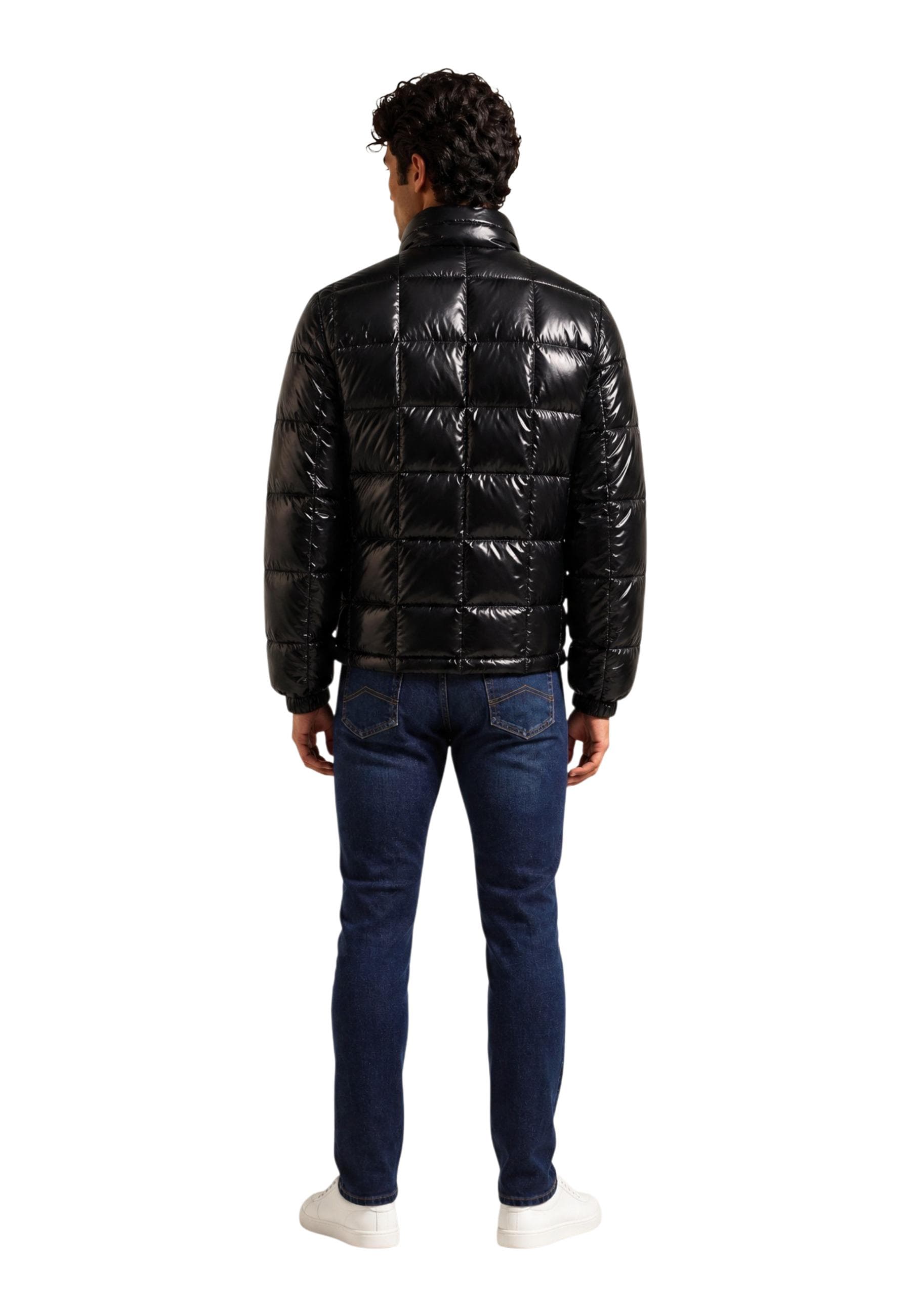 Armani Exchange Men Jacket