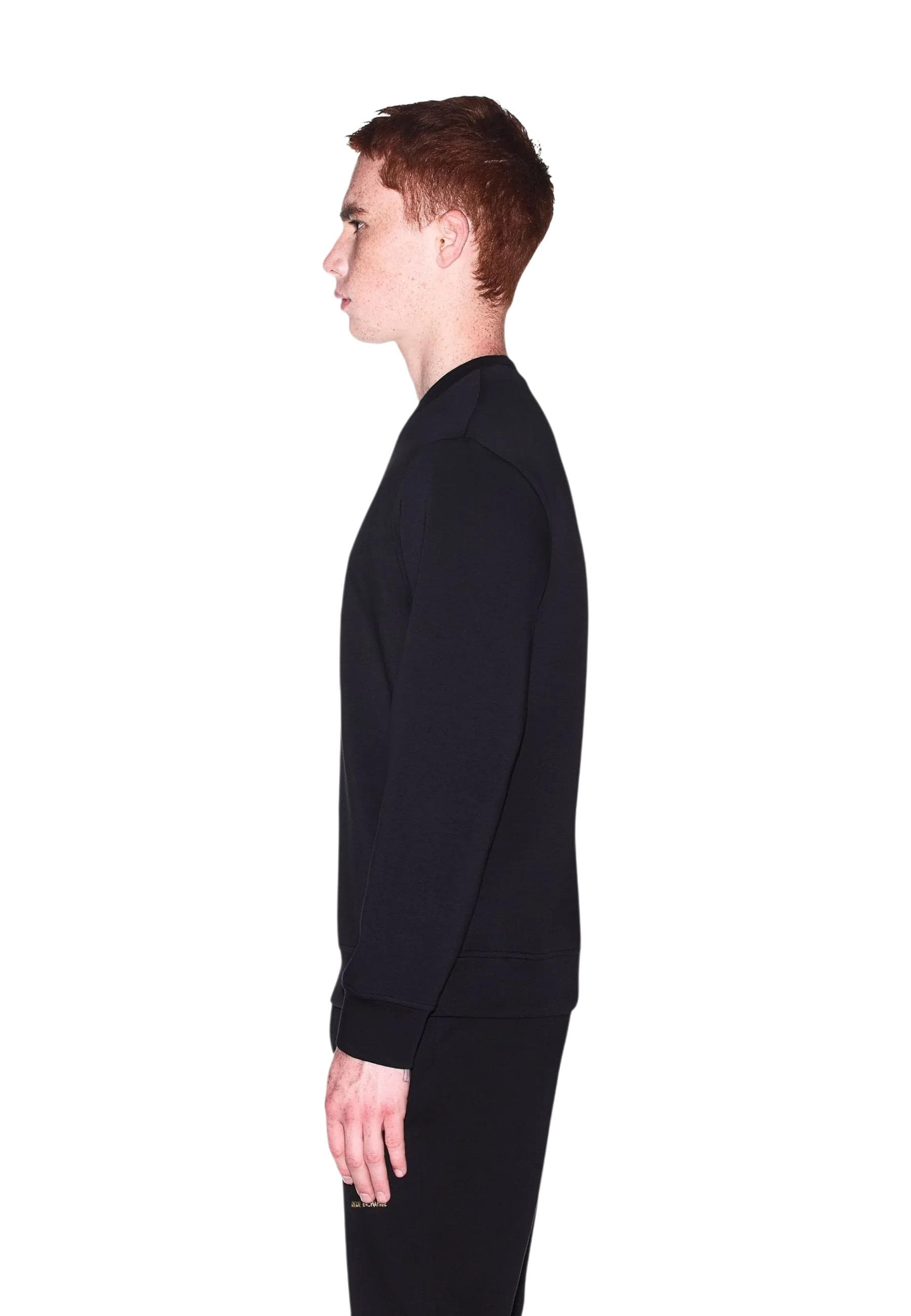 Armani Exchange Men Sweatshirts