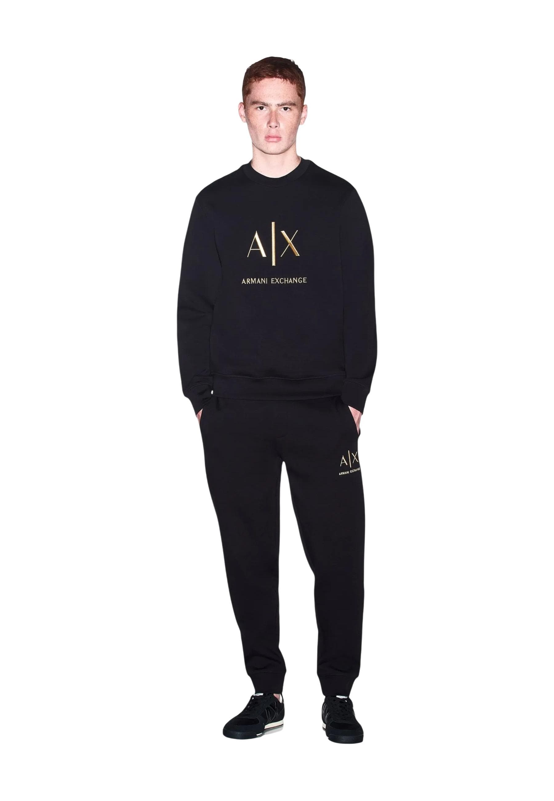 Armani Exchange Men Sweatshirts
