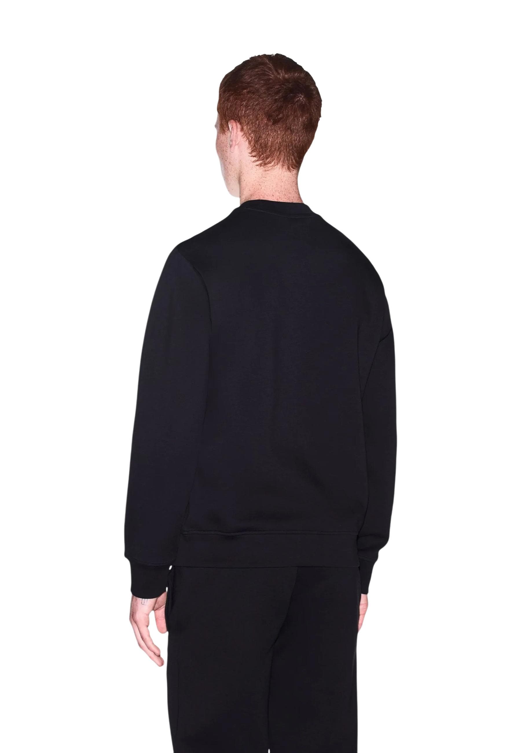 Armani Exchange Men Sweatshirts
