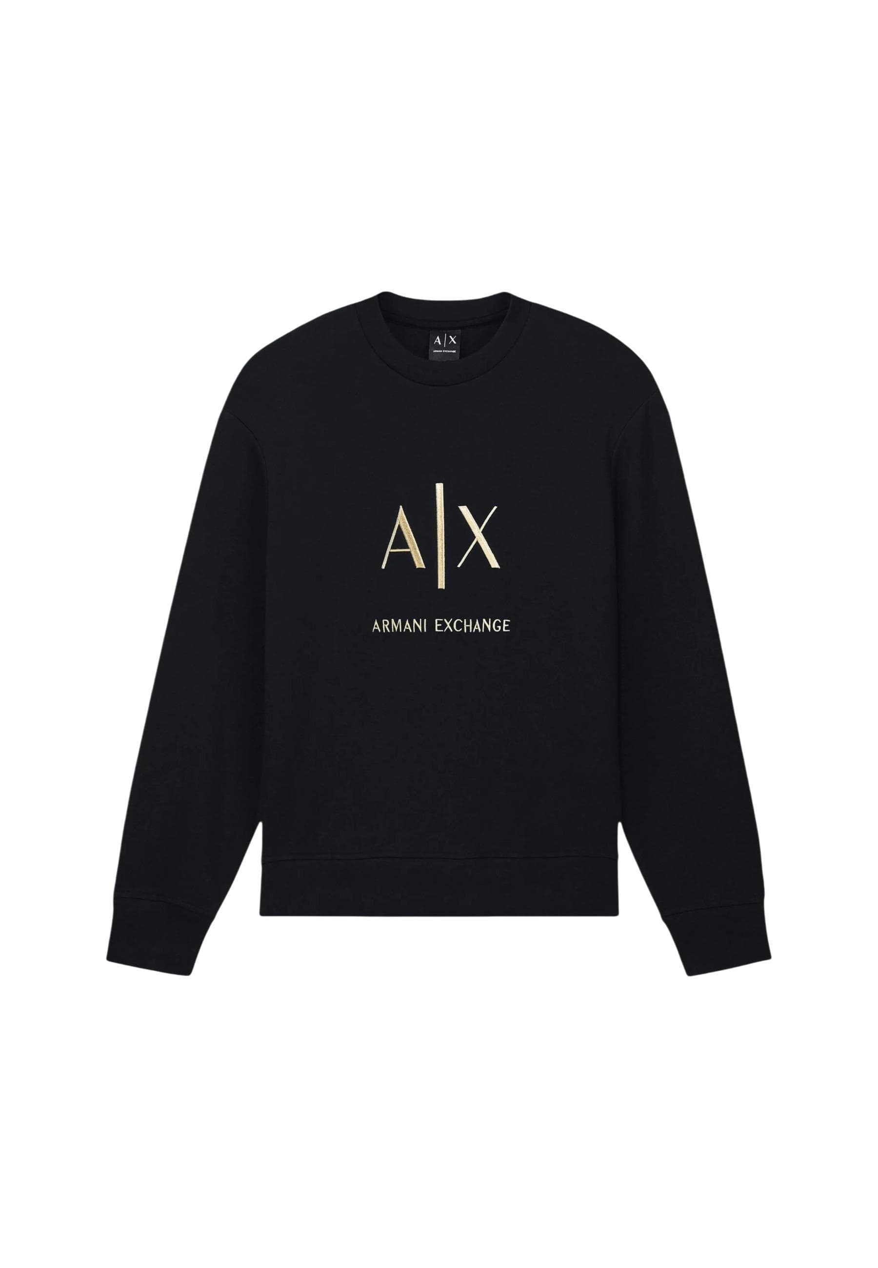 Armani Exchange Men Sweatshirts
