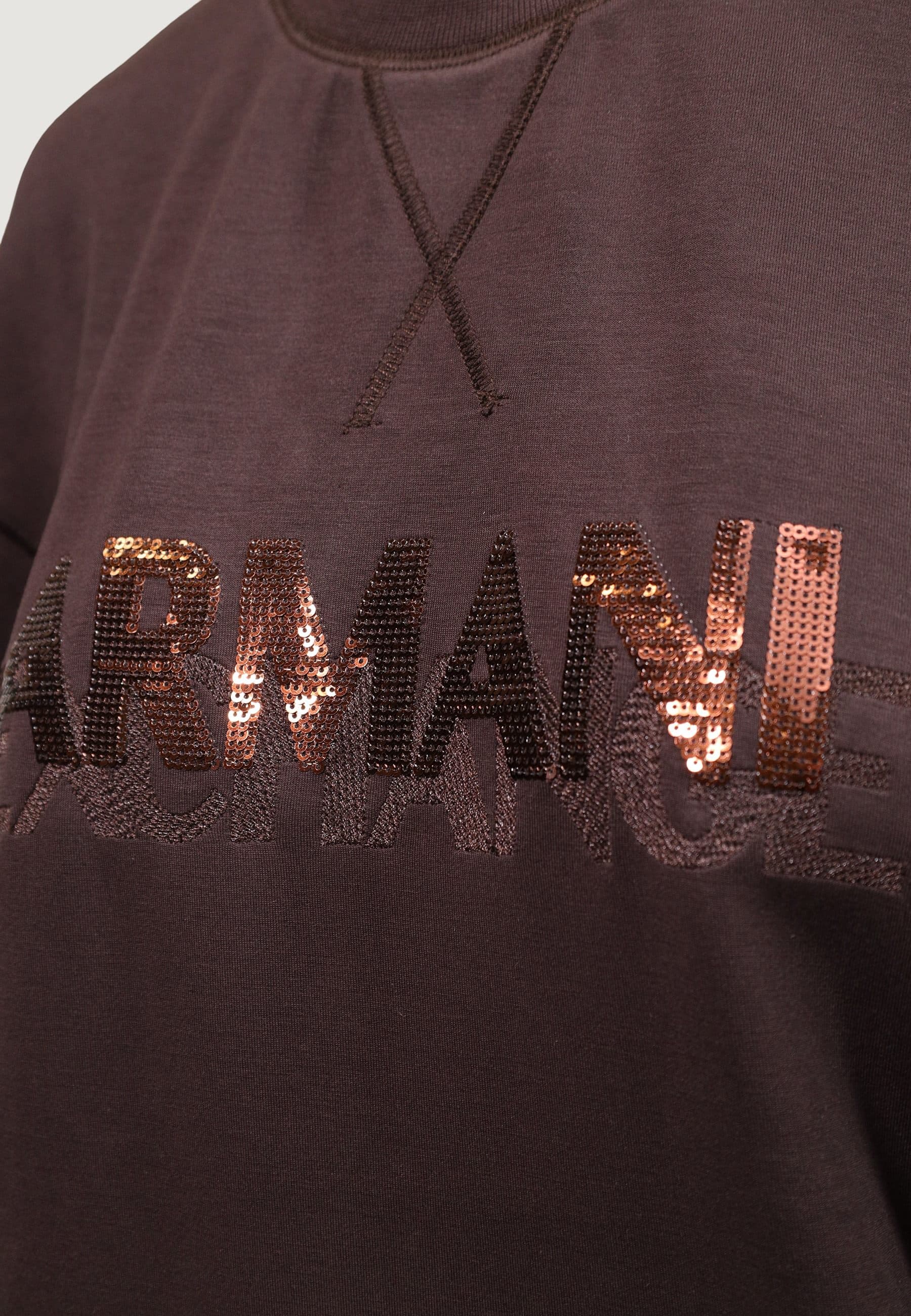 Armani Exchange Women Sweatshirts