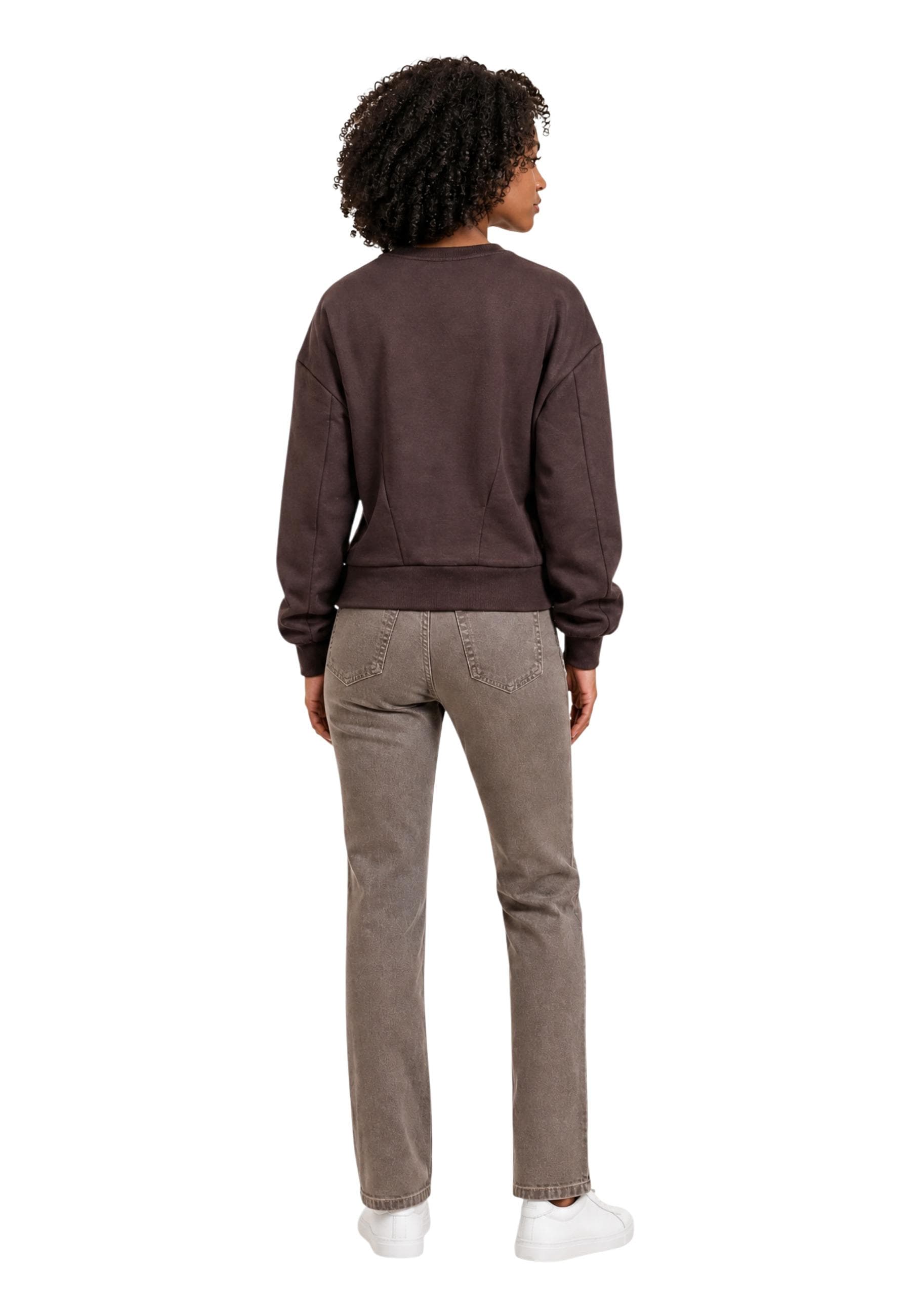 Armani Exchange Women Sweatshirts