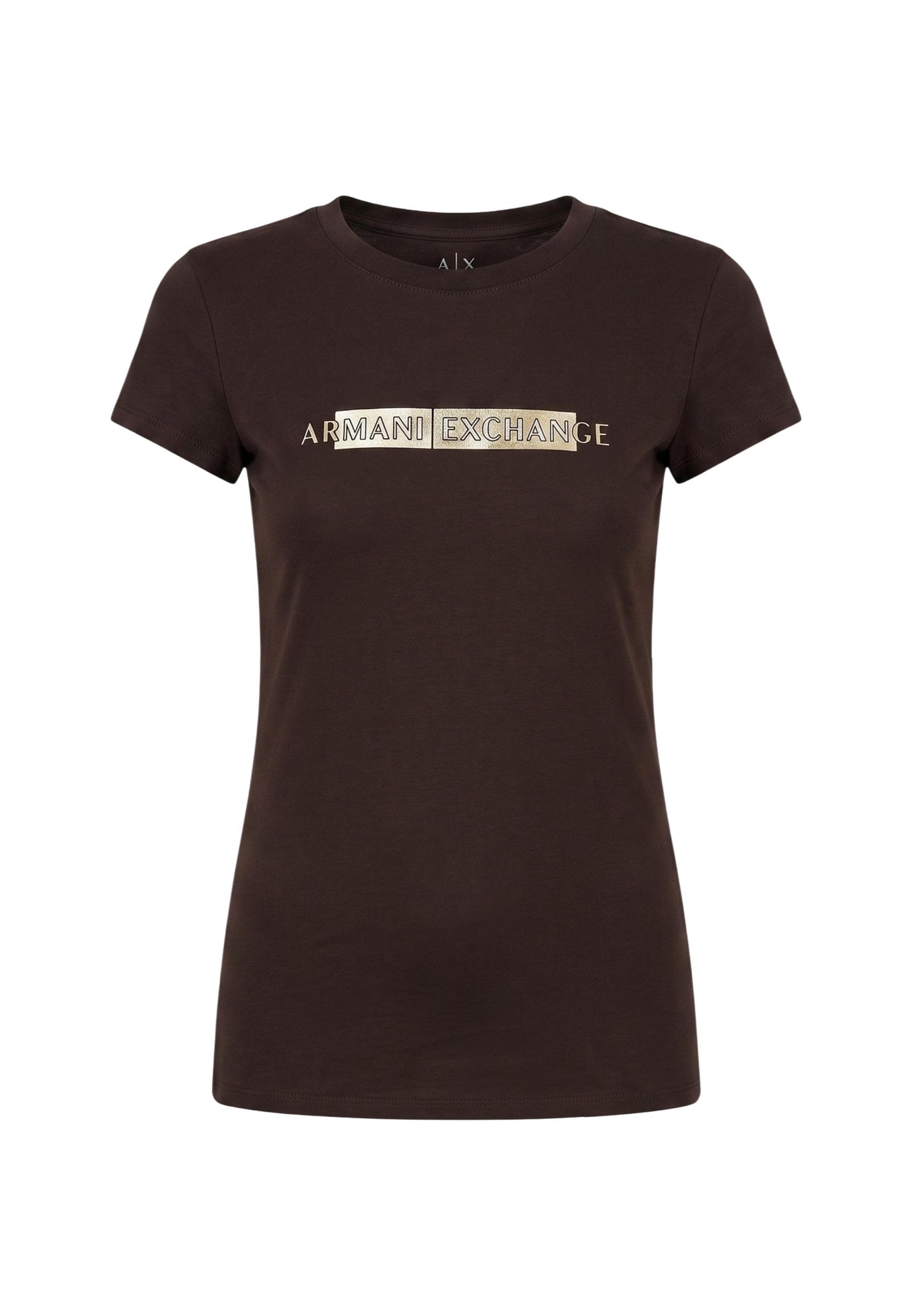 Armani Exchange Women T-Shirt